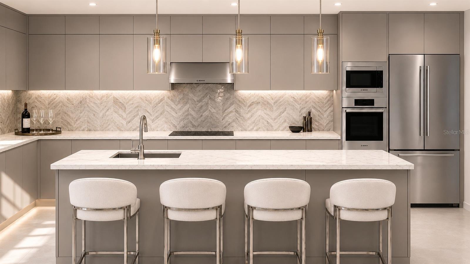 THE GALLERY SARASOTA - Residential