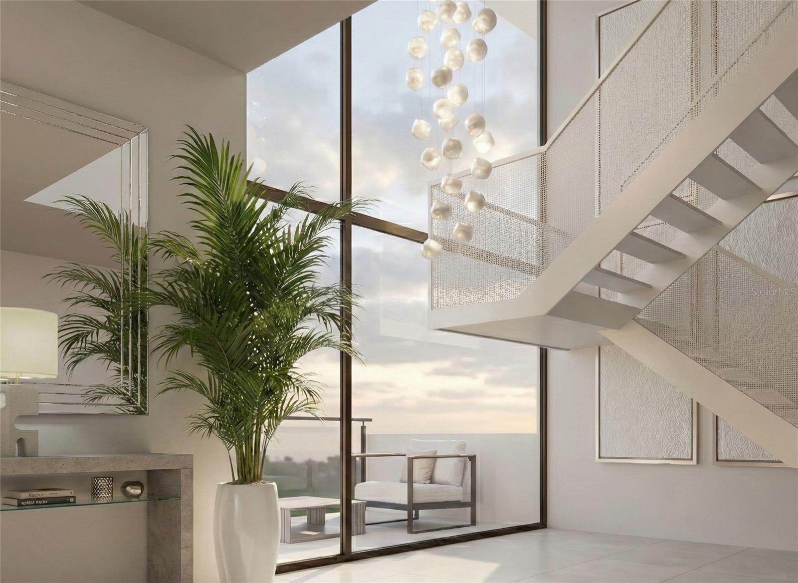 THE GALLERY SARASOTA - Residential