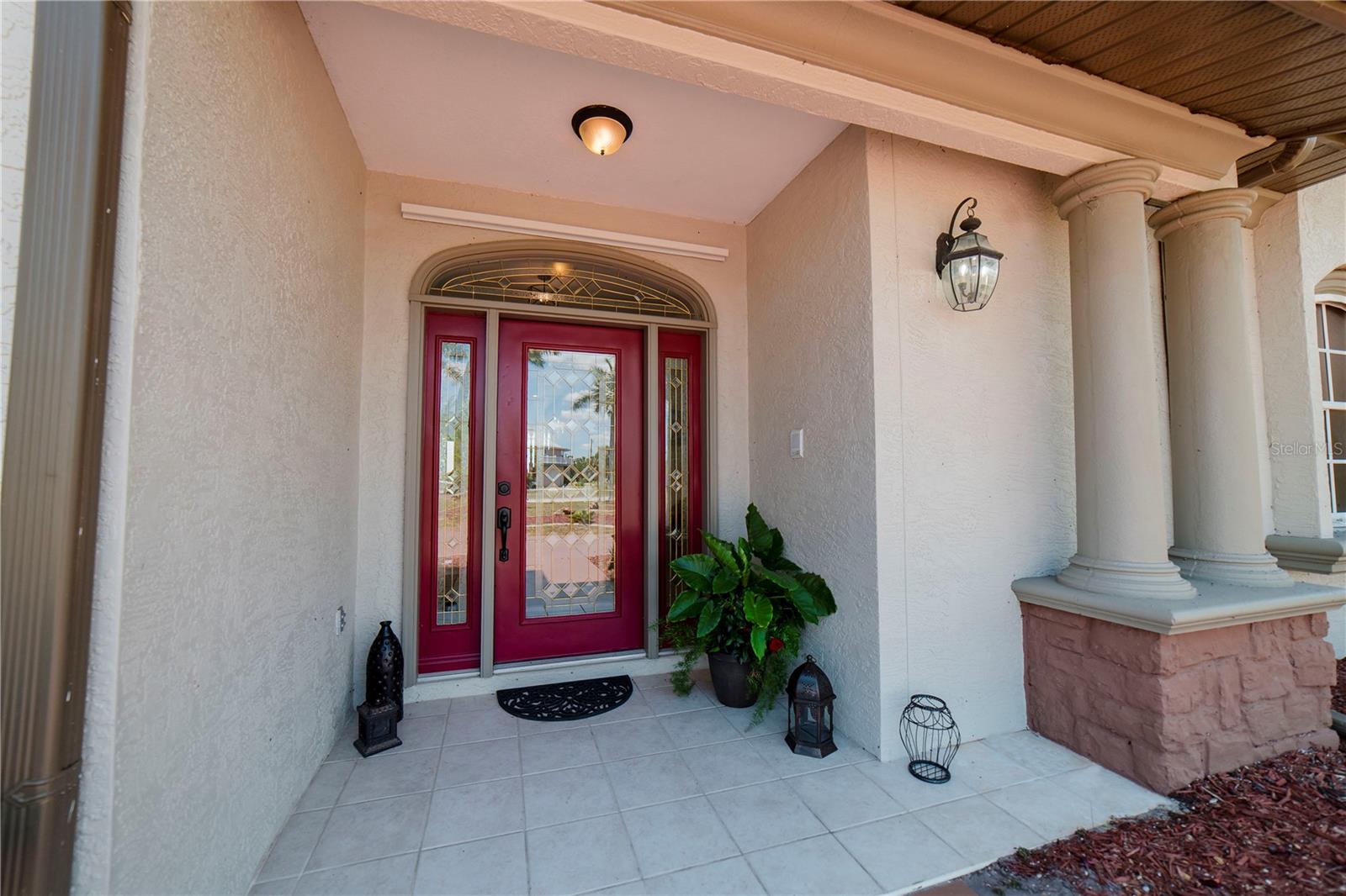 SOUTH BAYVIEW ESTATES - Residential