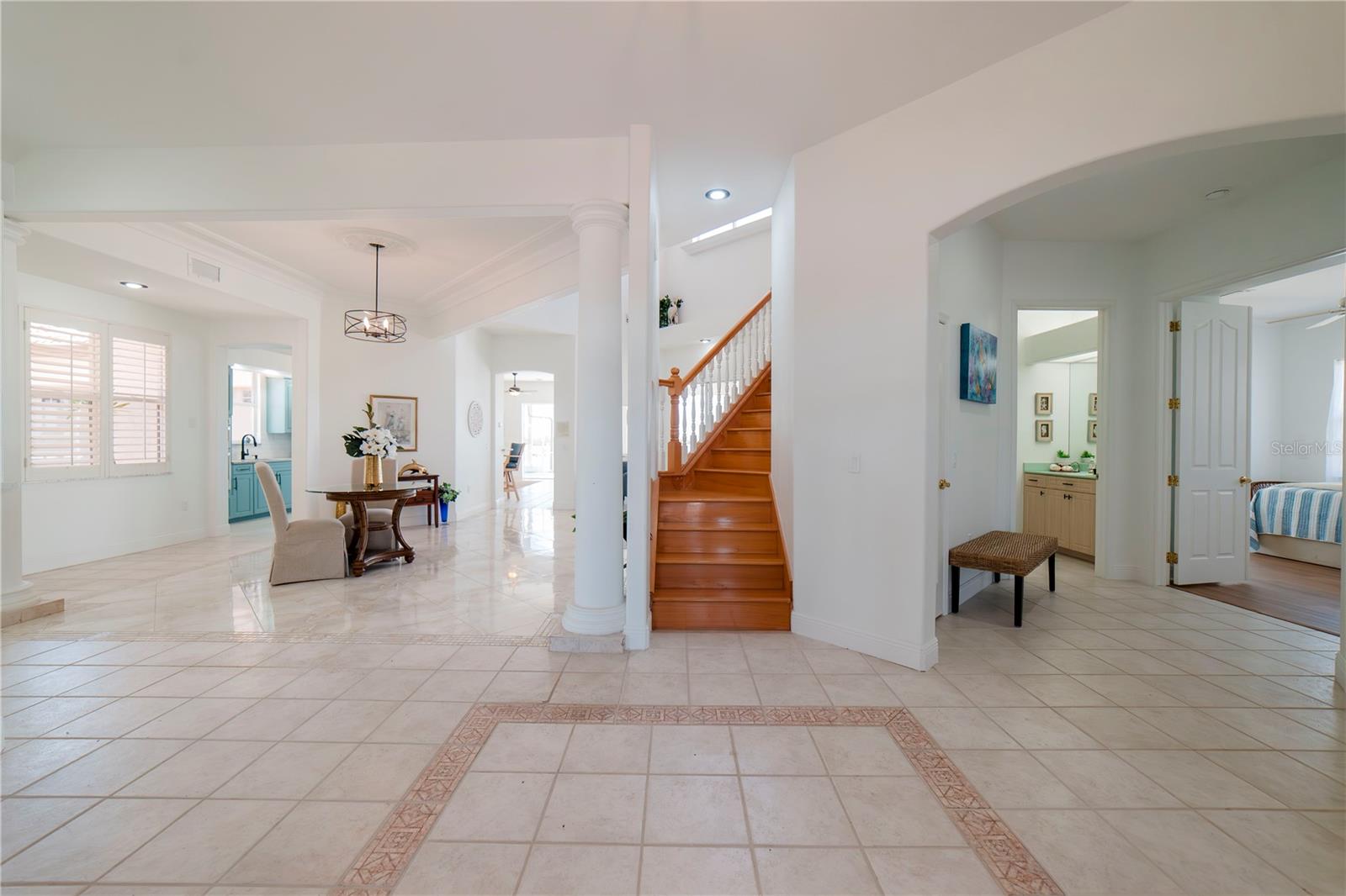 SOUTH BAYVIEW ESTATES - Residential