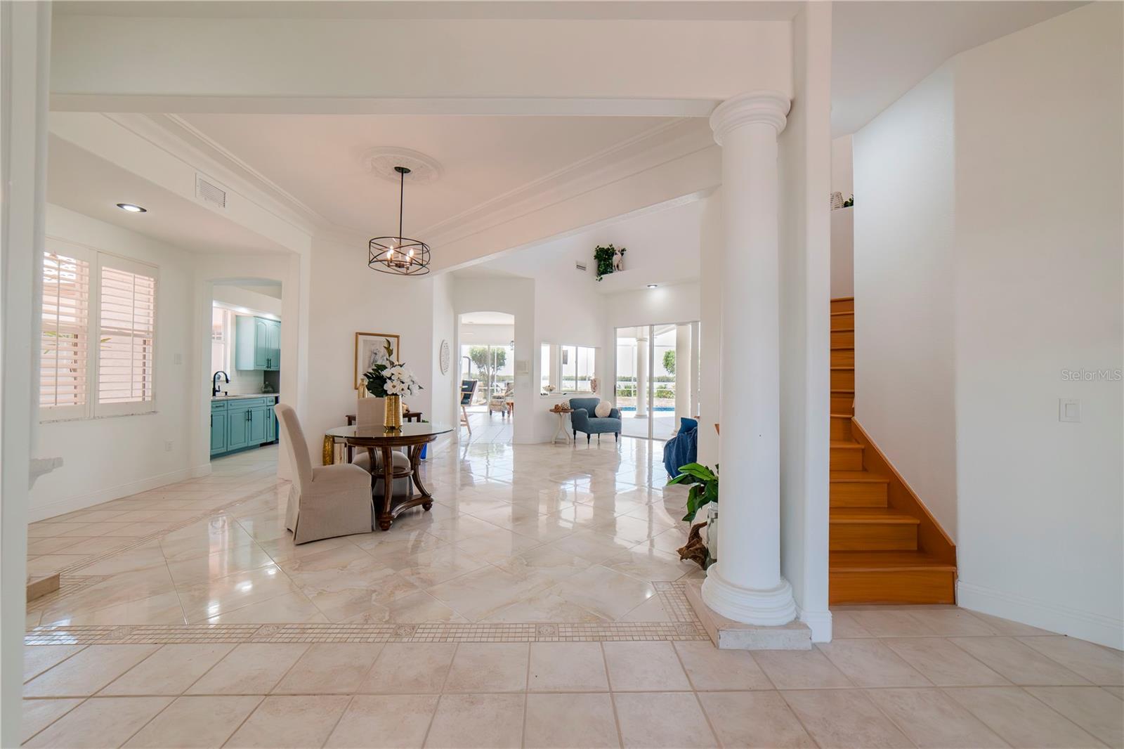 SOUTH BAYVIEW ESTATES - Residential