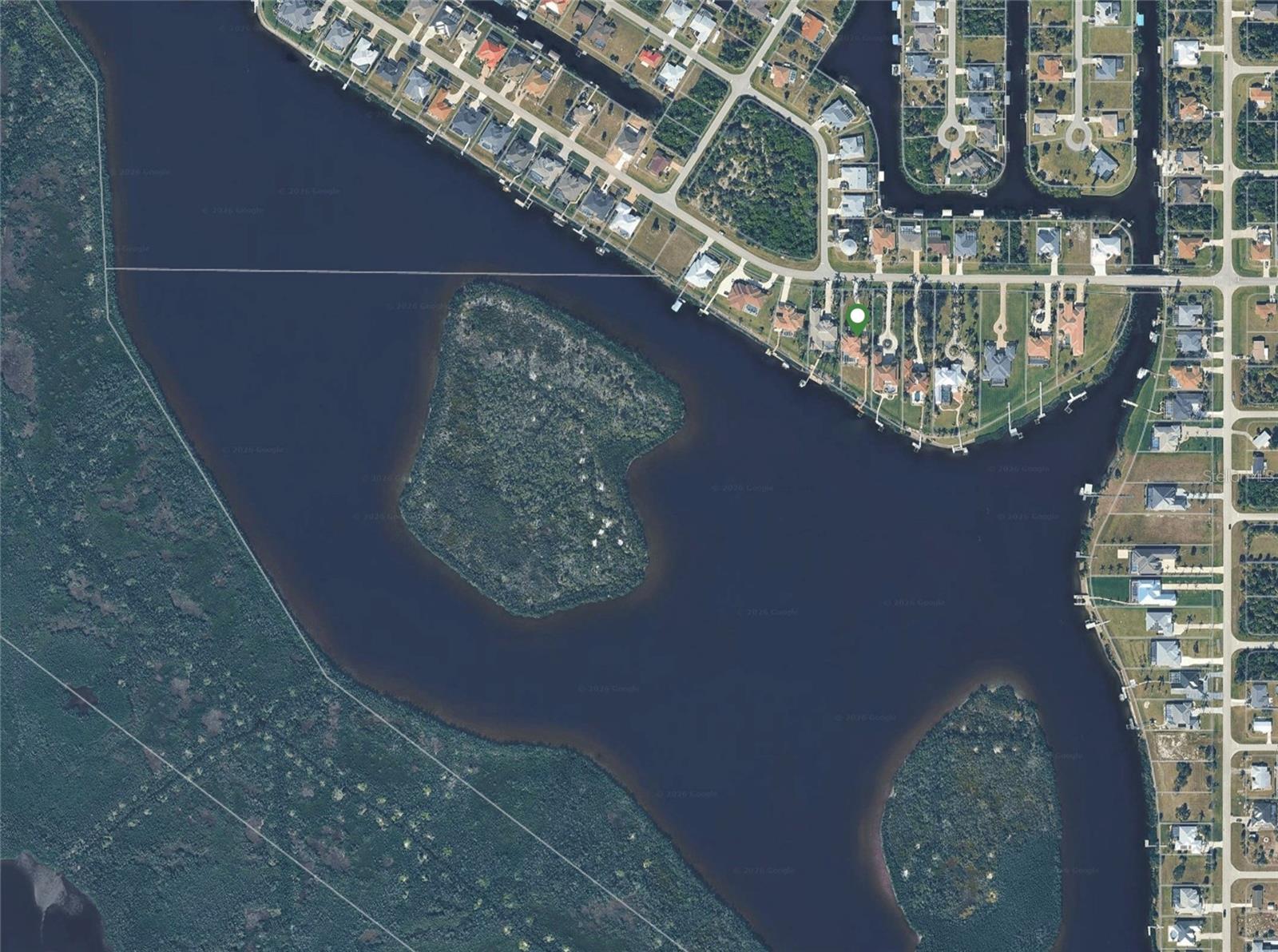 SOUTH BAYVIEW ESTATES - Residential