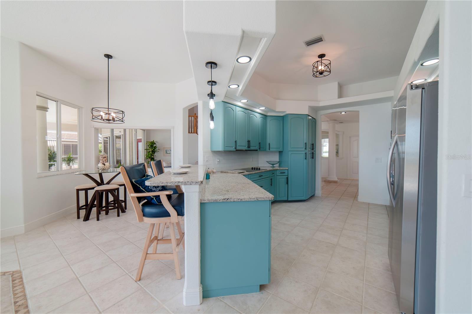 SOUTH BAYVIEW ESTATES - Residential