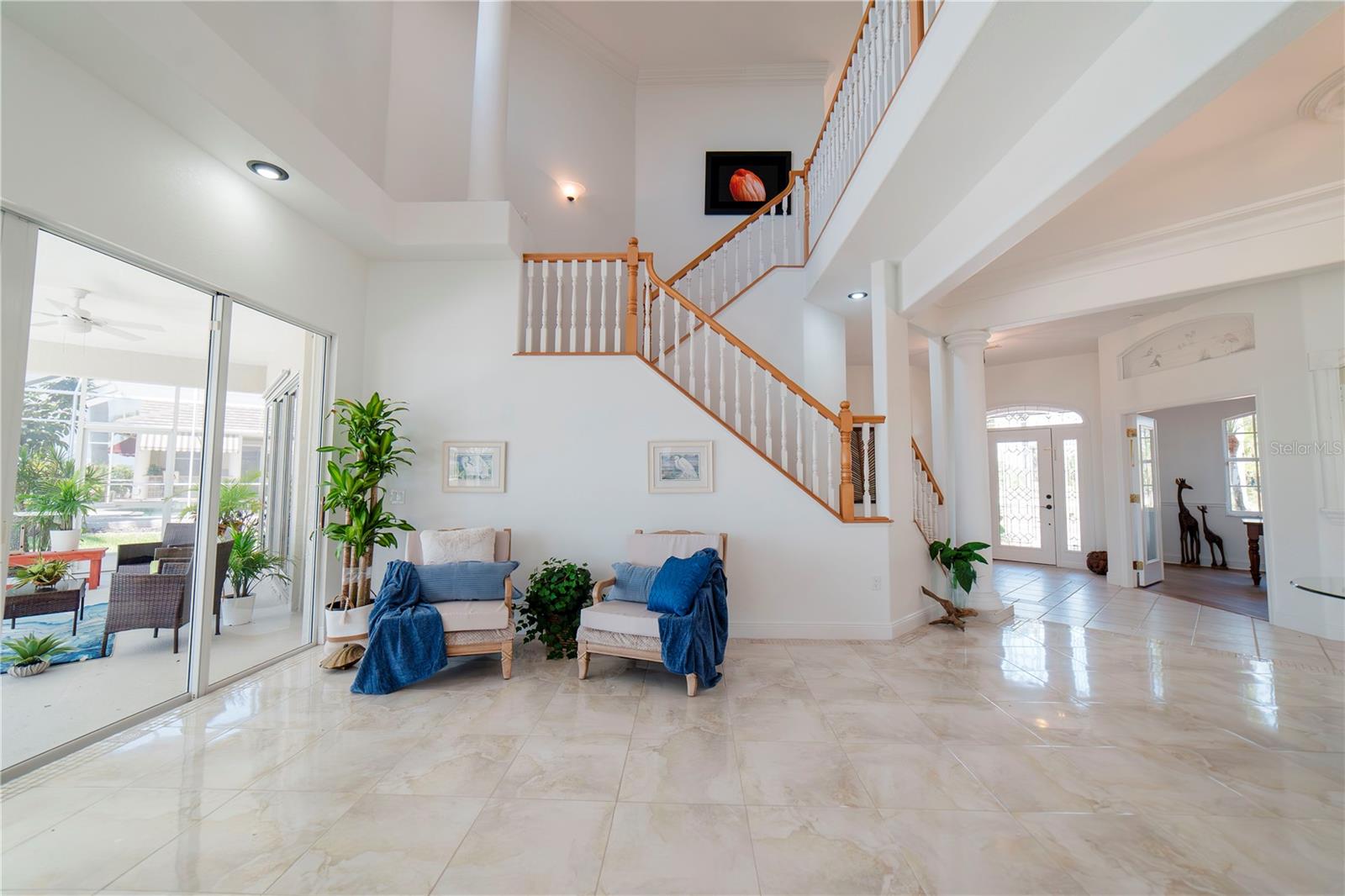 SOUTH BAYVIEW ESTATES - Residential