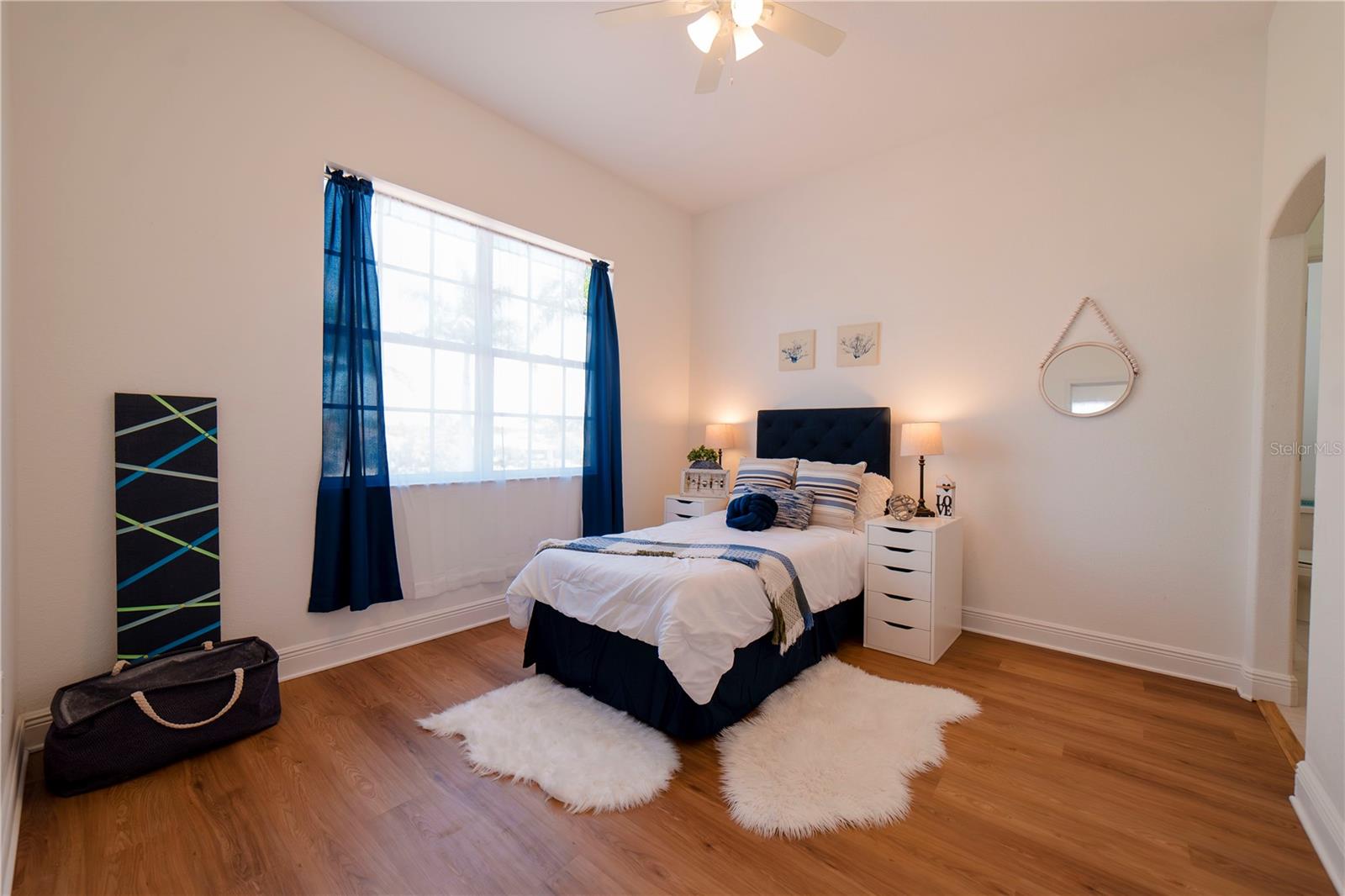 SOUTH BAYVIEW ESTATES - Residential