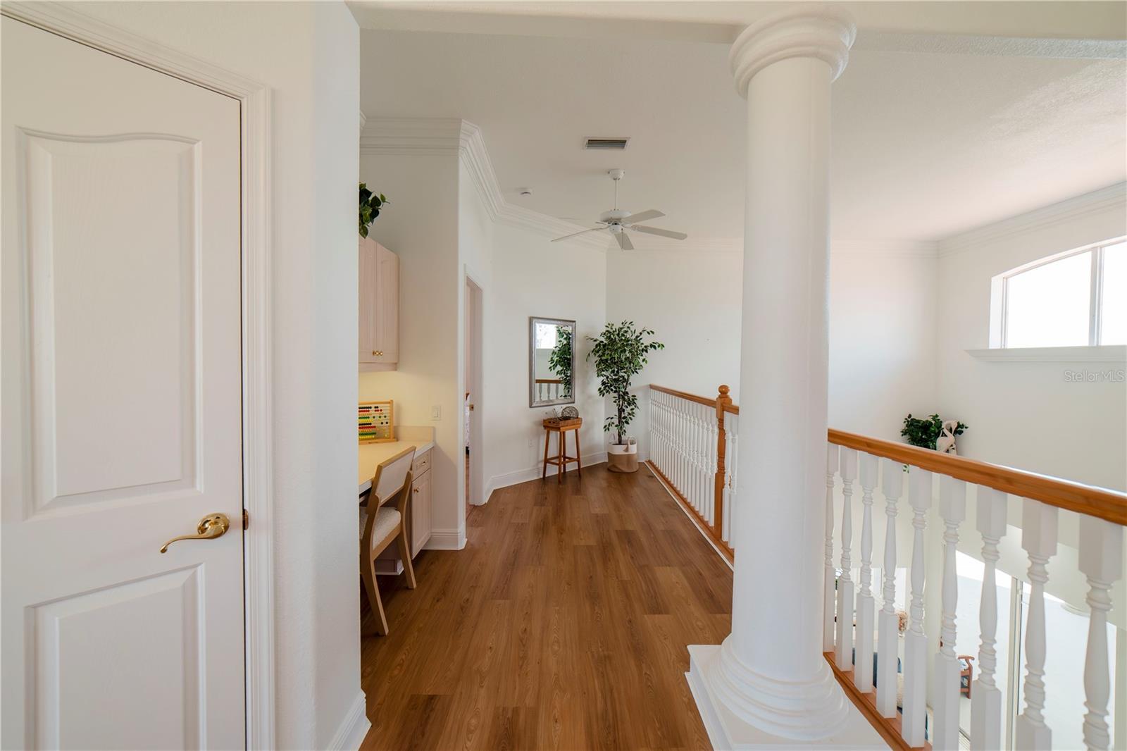 SOUTH BAYVIEW ESTATES - Residential