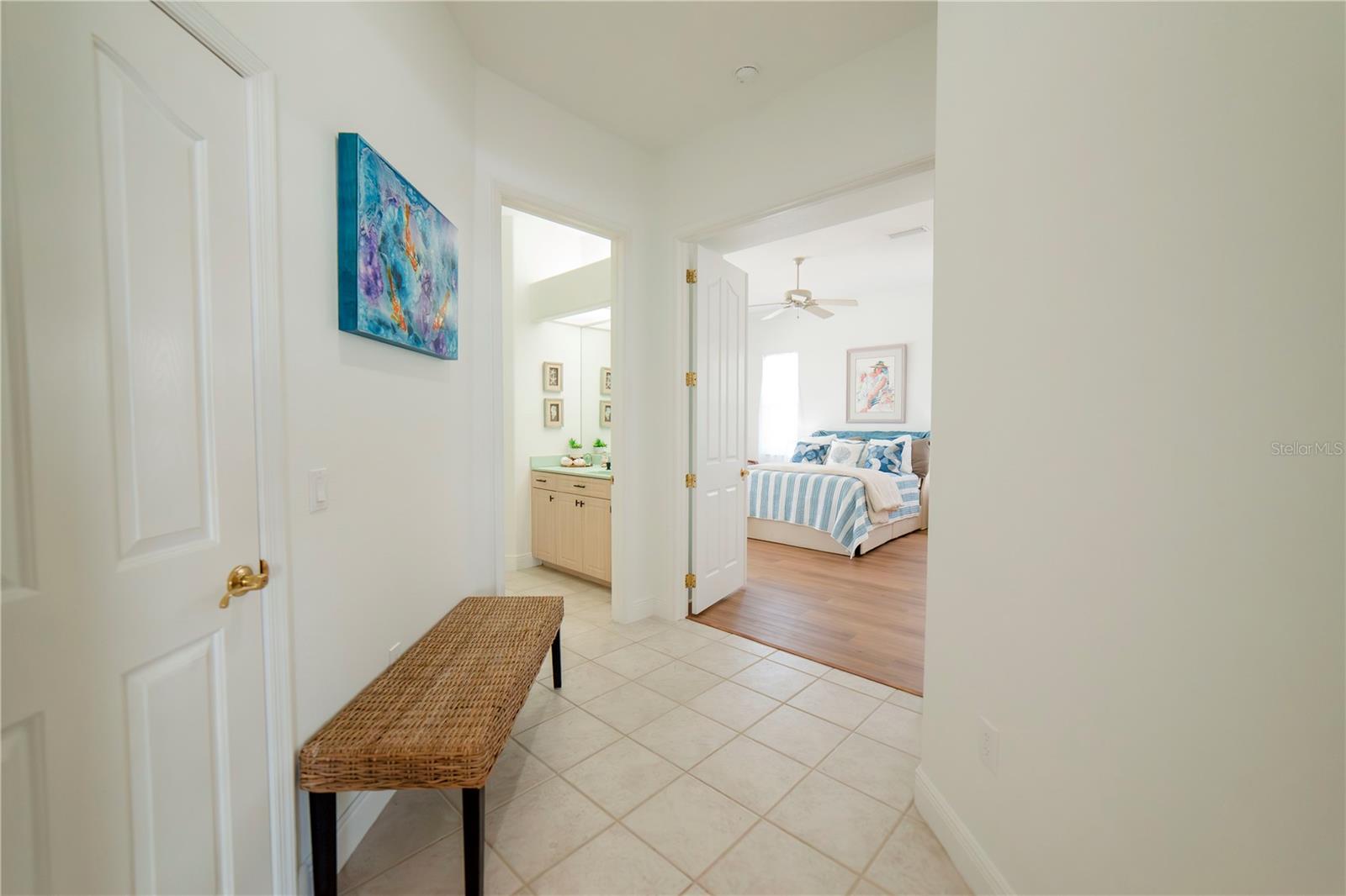 SOUTH BAYVIEW ESTATES - Residential