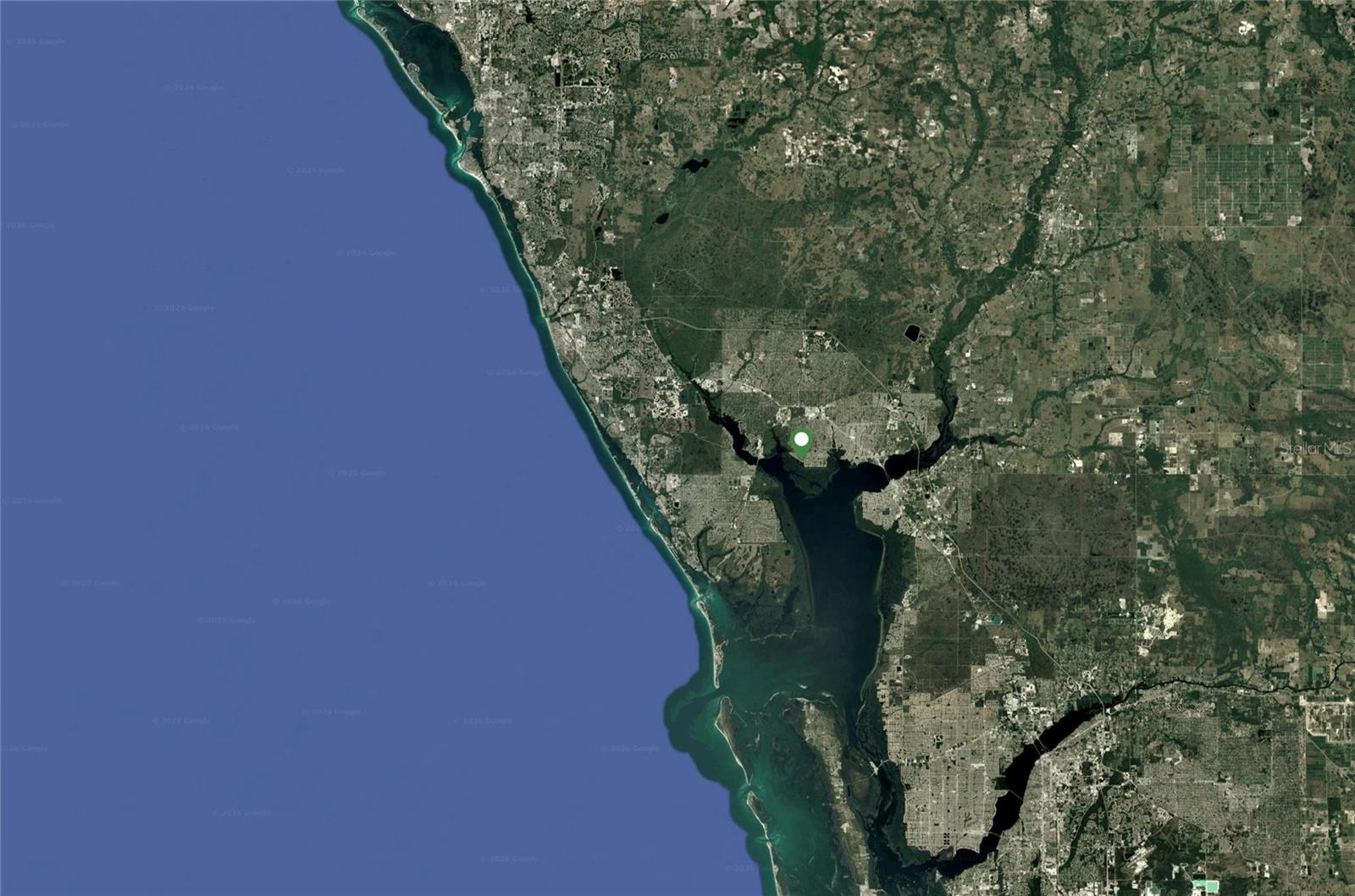 SOUTH BAYVIEW ESTATES - Residential