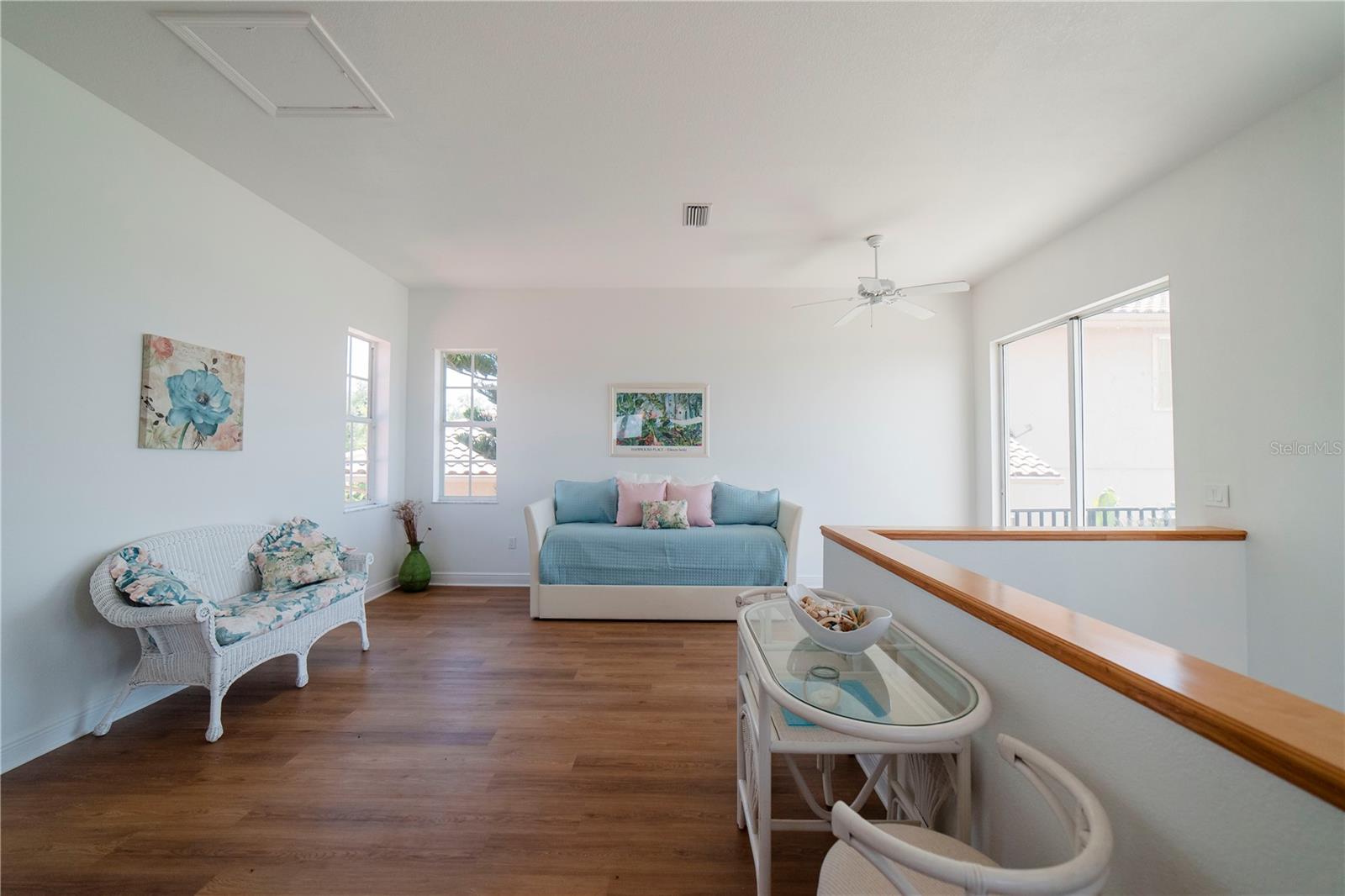 SOUTH BAYVIEW ESTATES - Residential