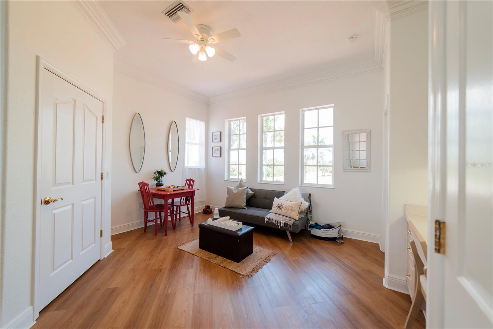 SOUTH BAYVIEW ESTATES - Residential