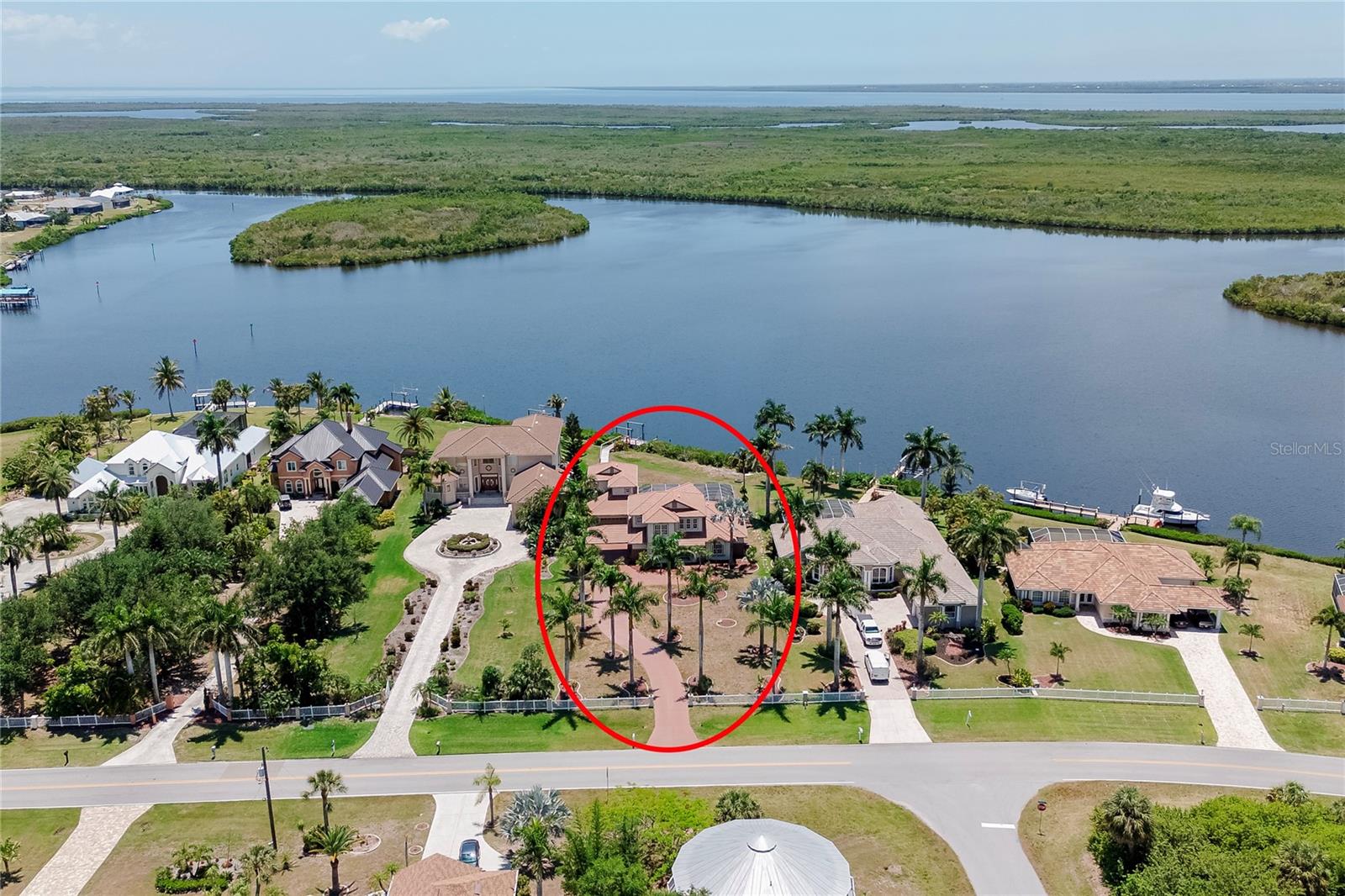 SOUTH BAYVIEW ESTATES - Residential