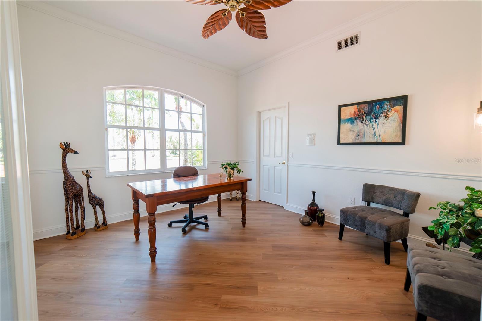 SOUTH BAYVIEW ESTATES - Residential
