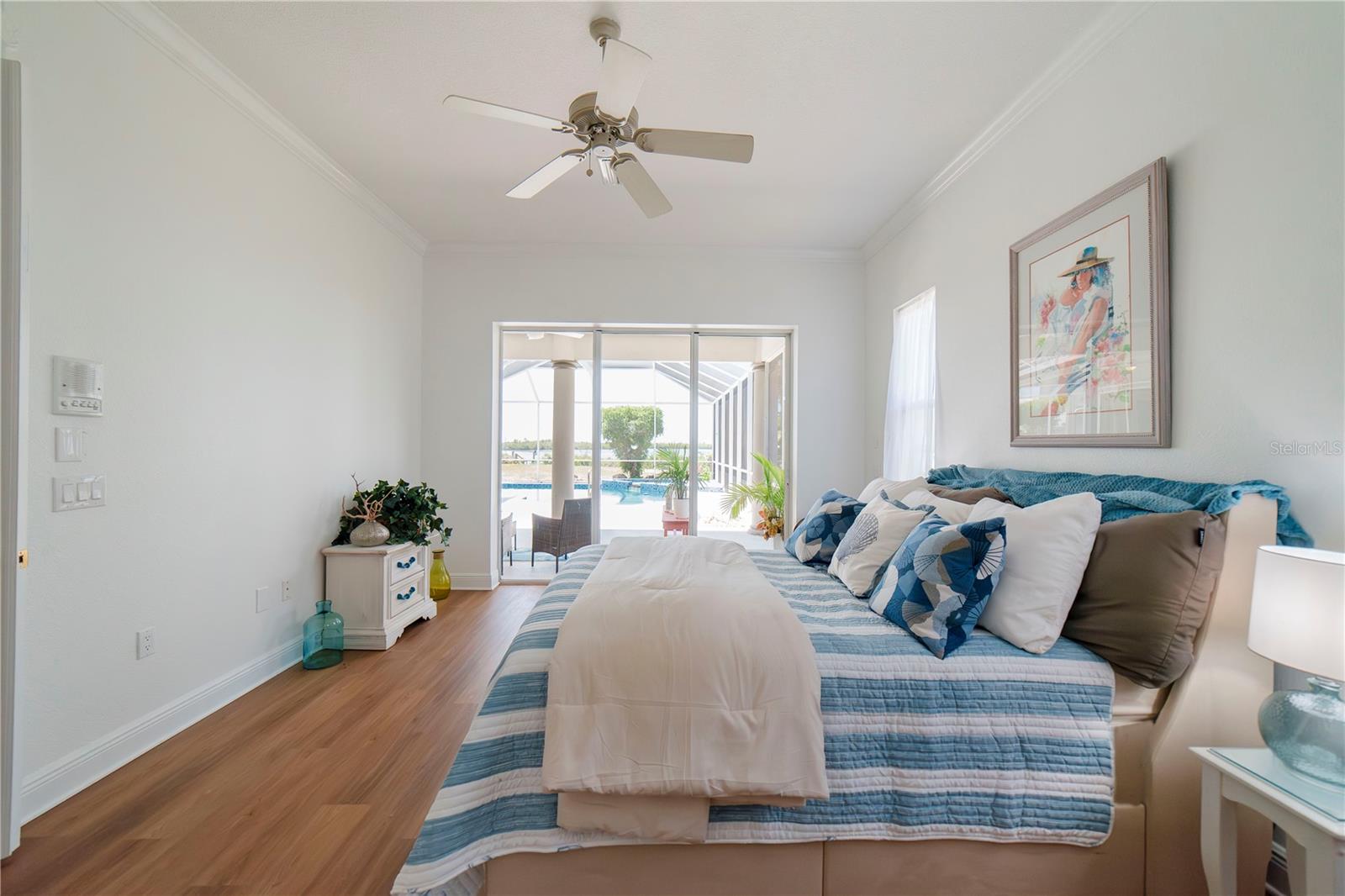 SOUTH BAYVIEW ESTATES - Residential