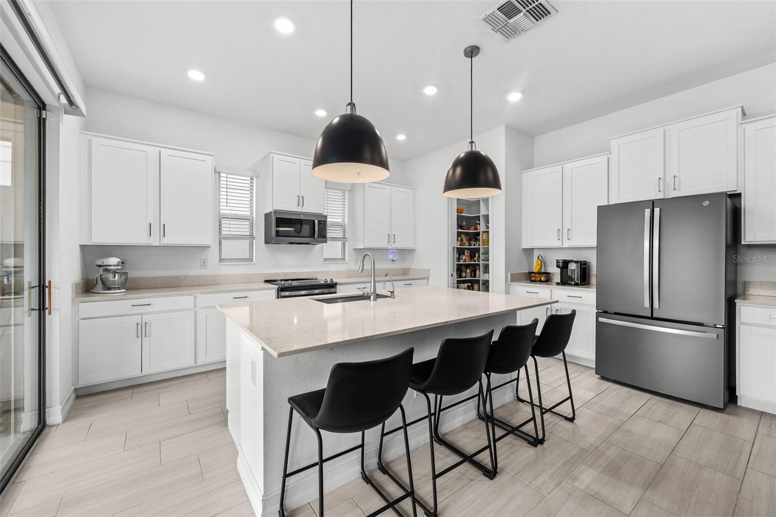 PORT TAMPA - Residential