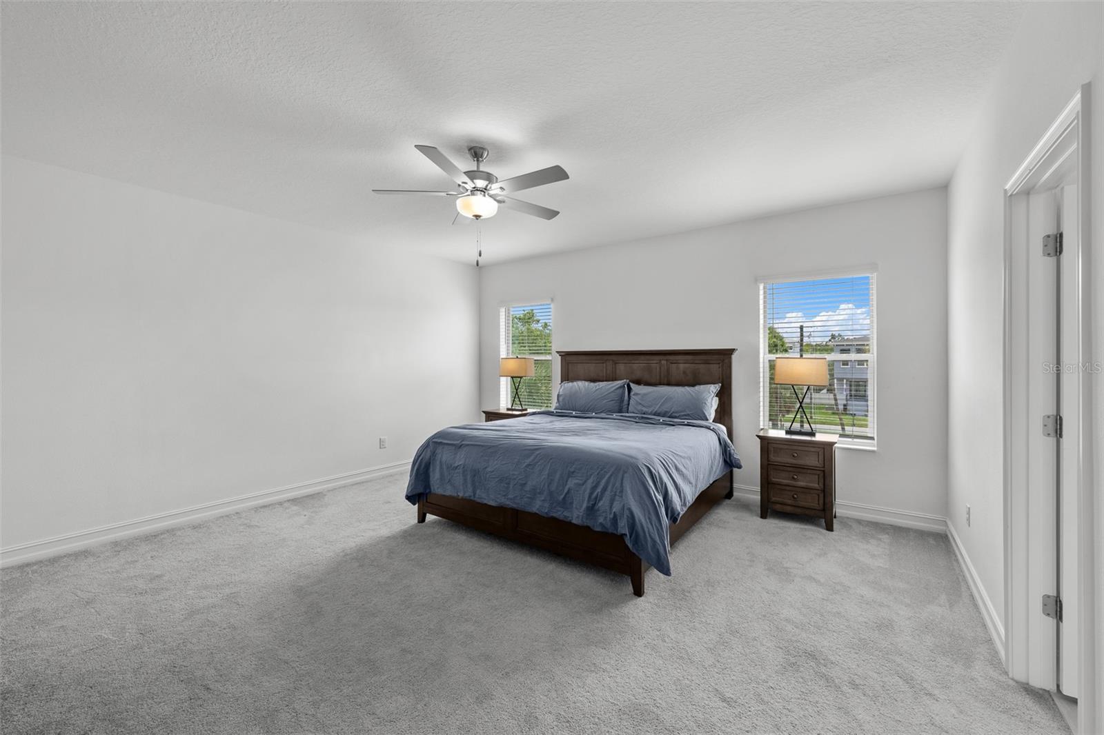 PORT TAMPA - Residential