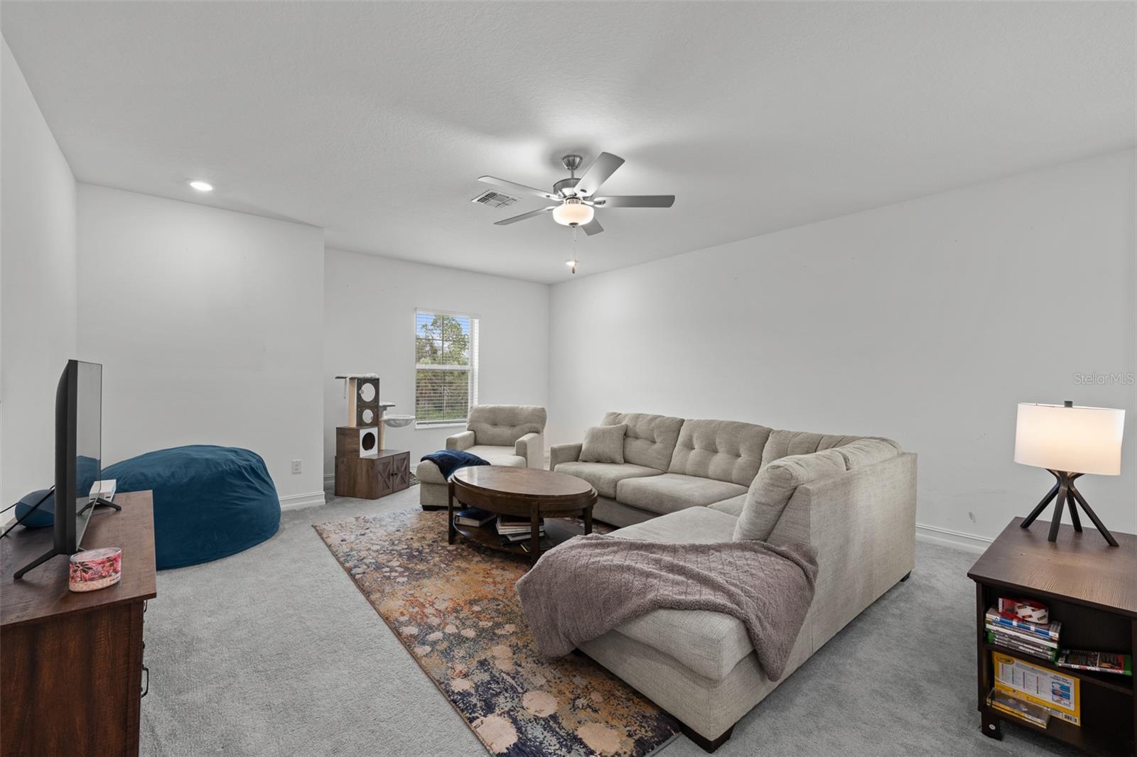 PORT TAMPA - Residential