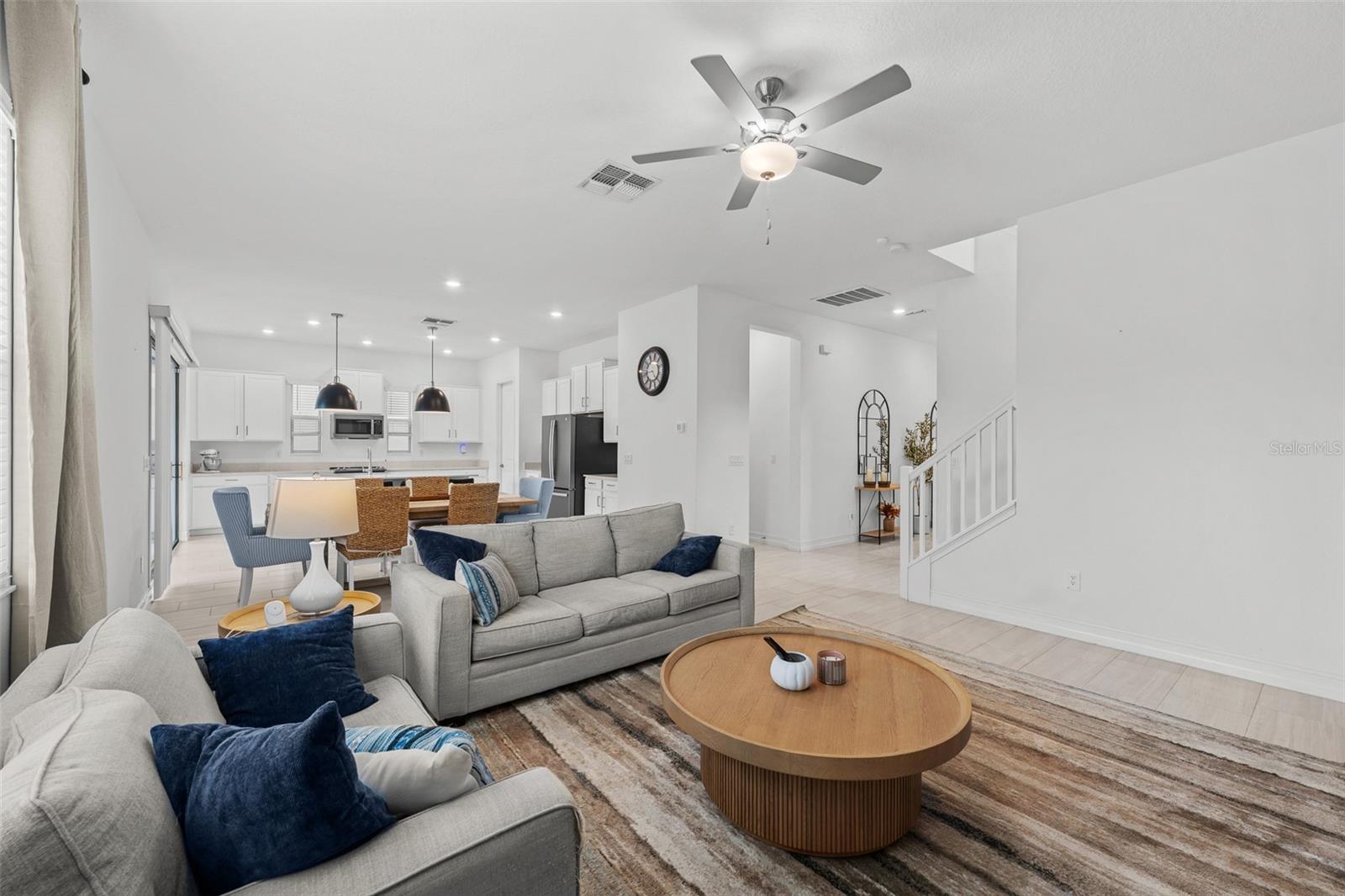 PORT TAMPA - Residential