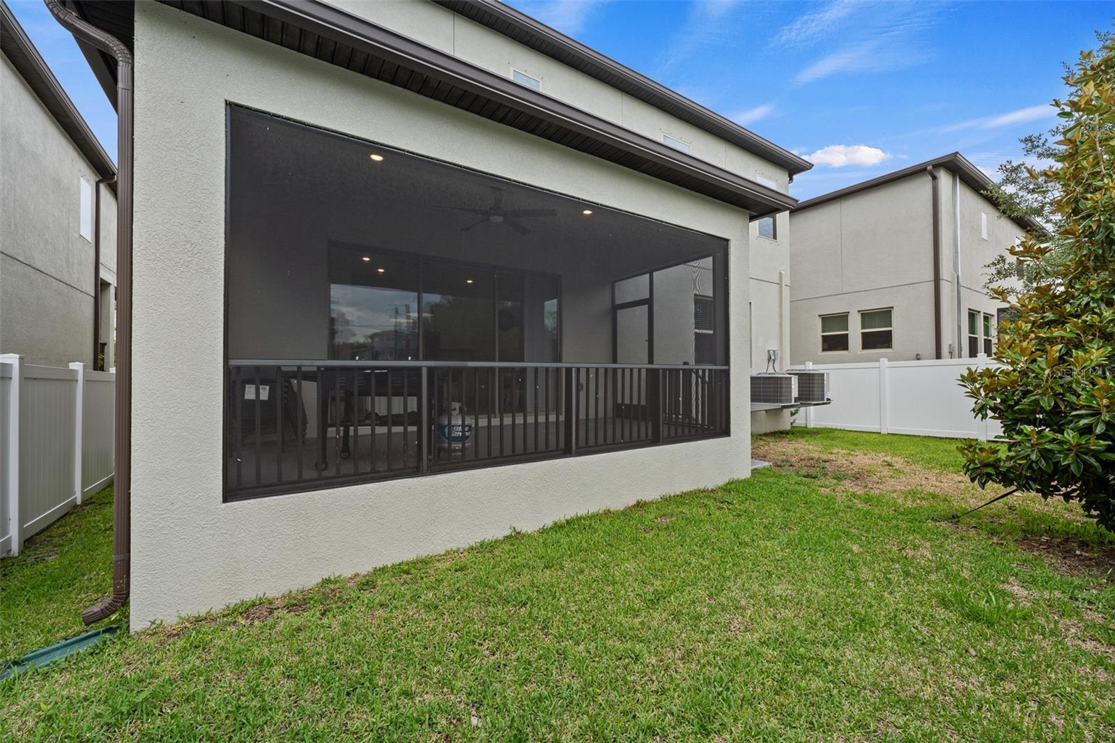 PORT TAMPA - Residential