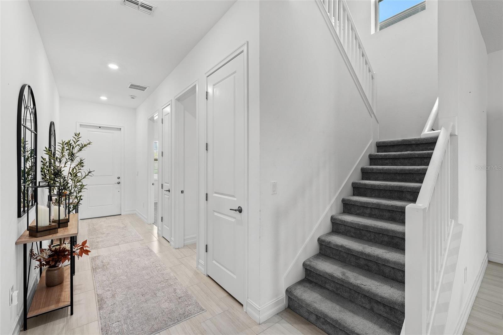 PORT TAMPA - Residential