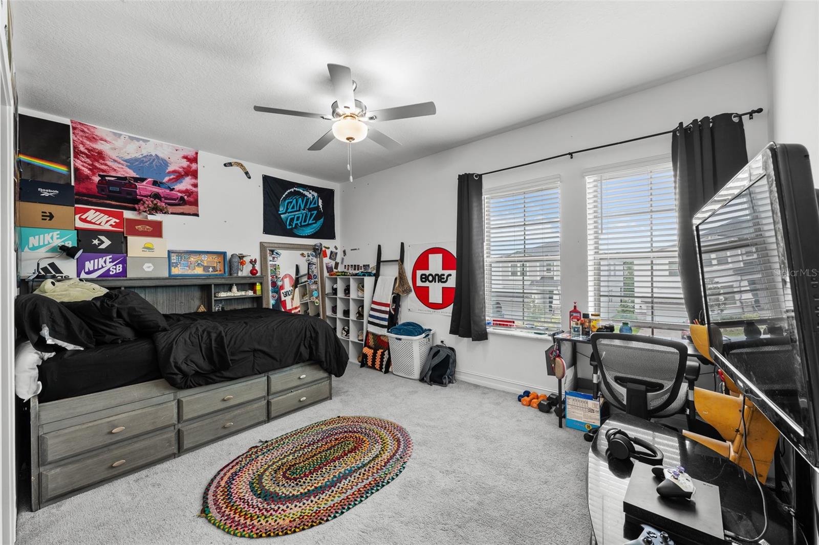 PORT TAMPA - Residential