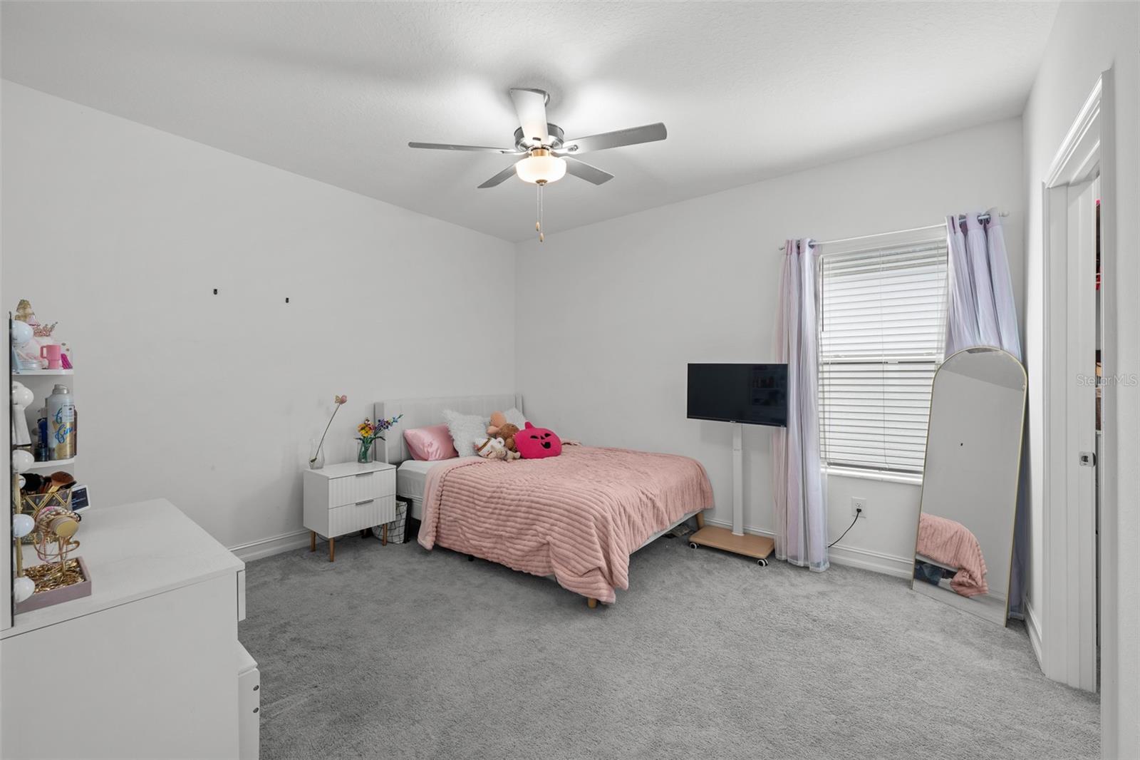 PORT TAMPA - Residential