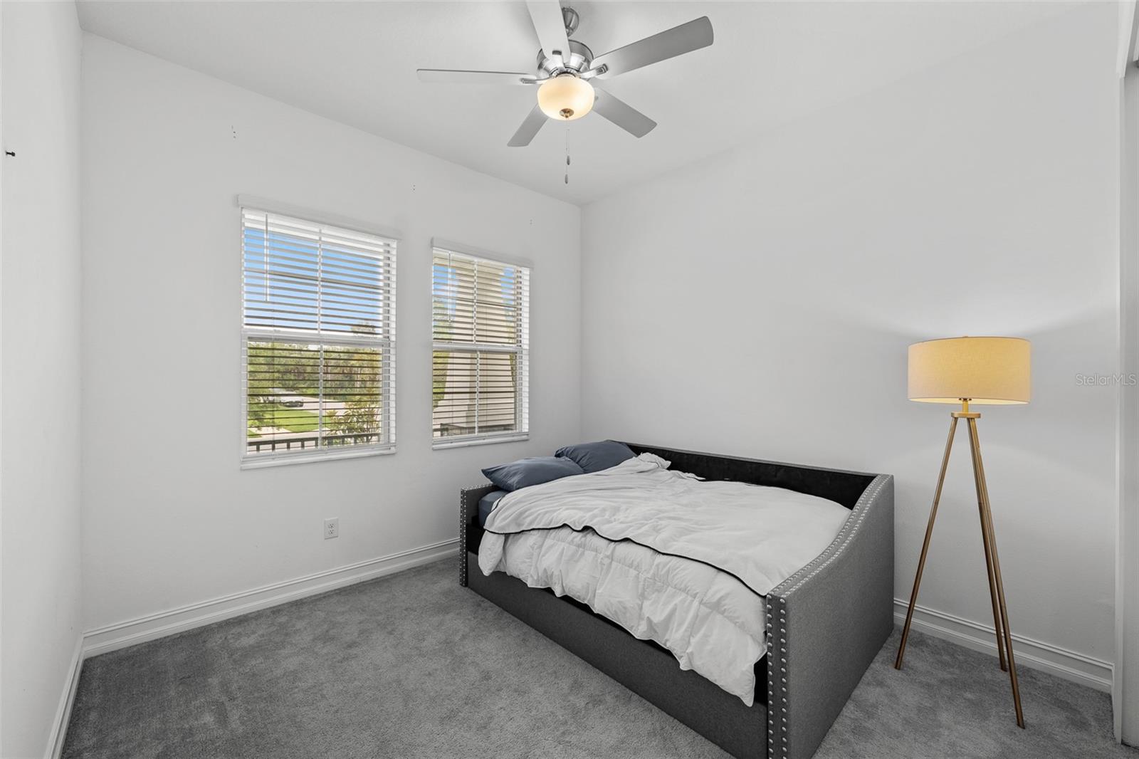 PORT TAMPA - Residential