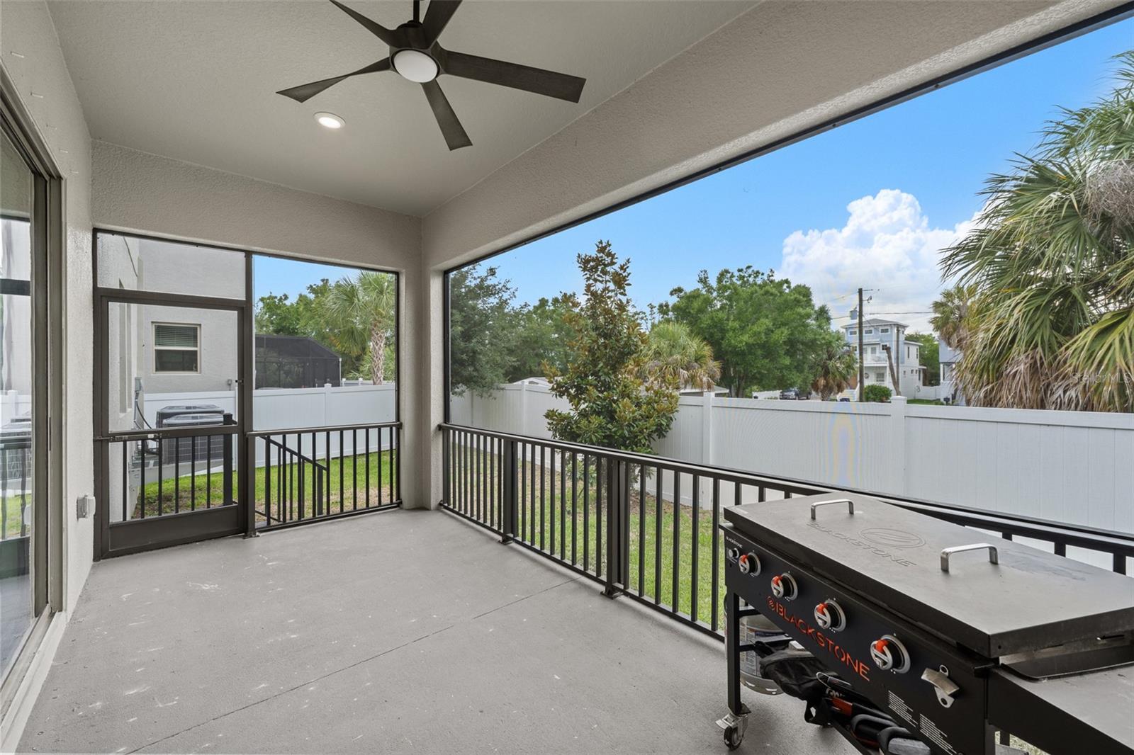 PORT TAMPA - Residential
