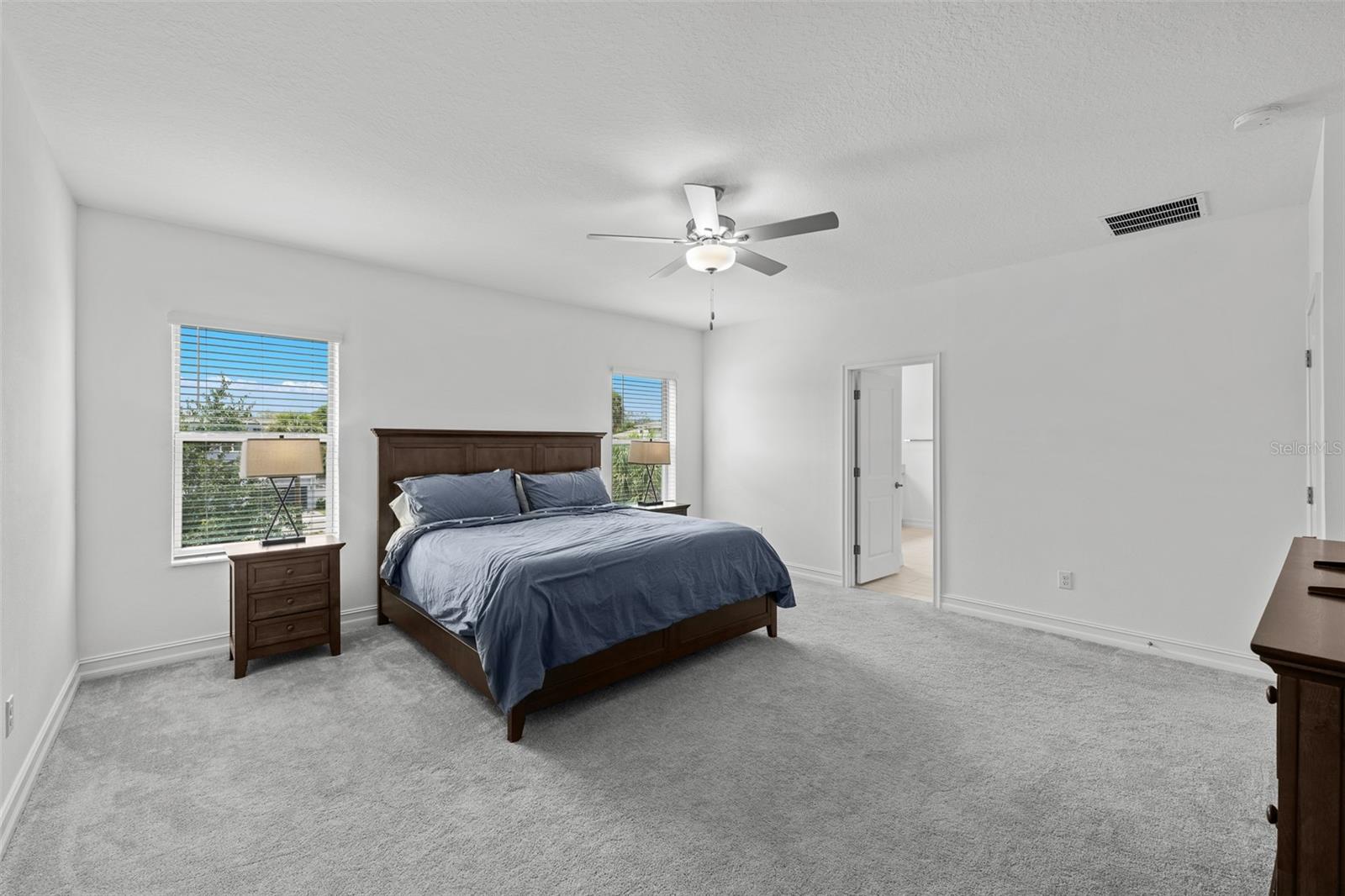 PORT TAMPA - Residential