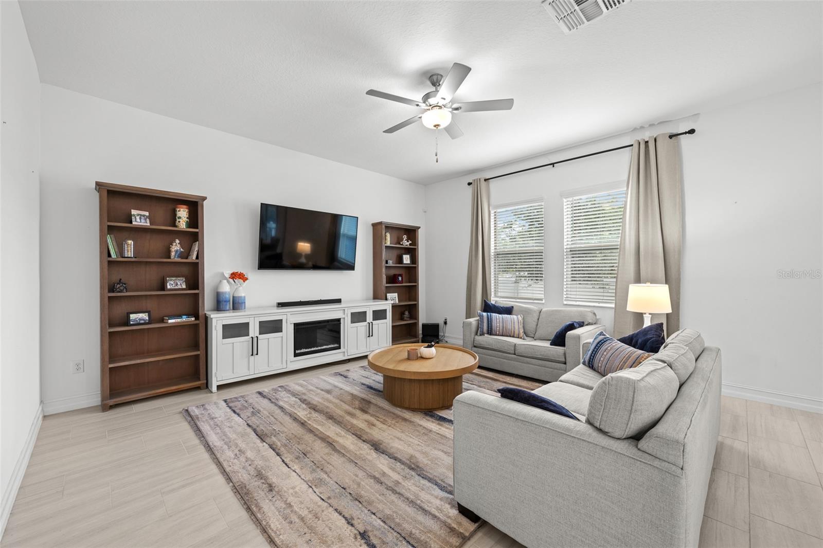 PORT TAMPA - Residential