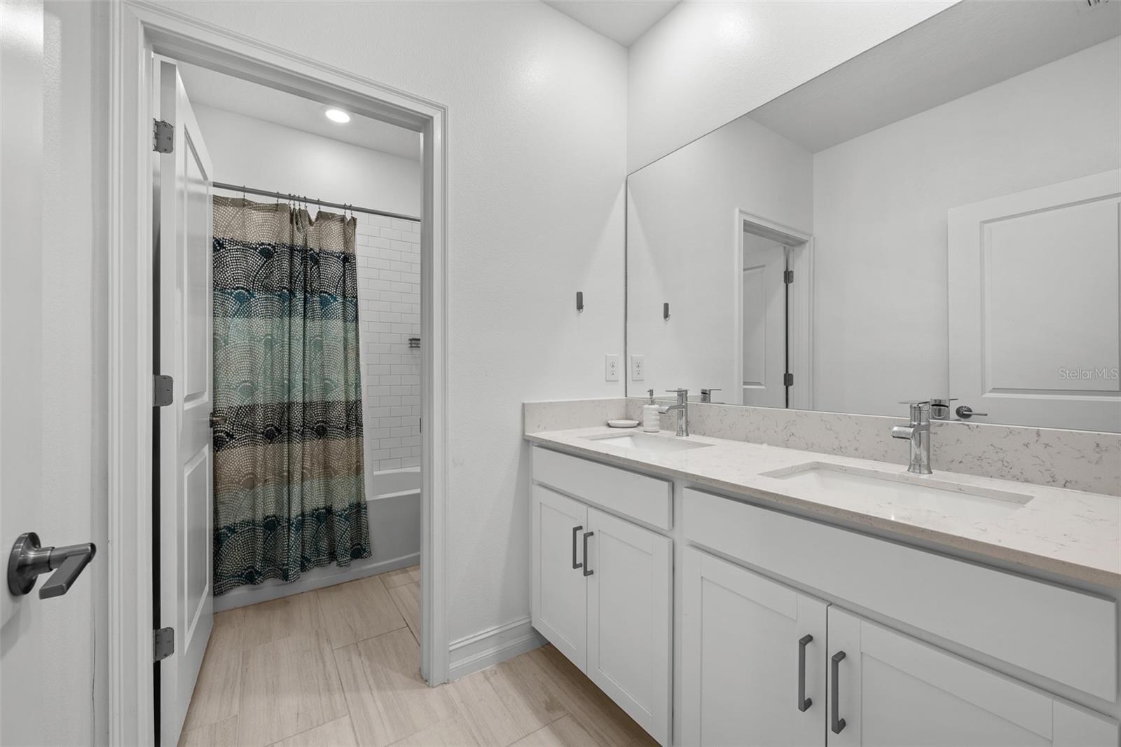 PORT TAMPA - Residential