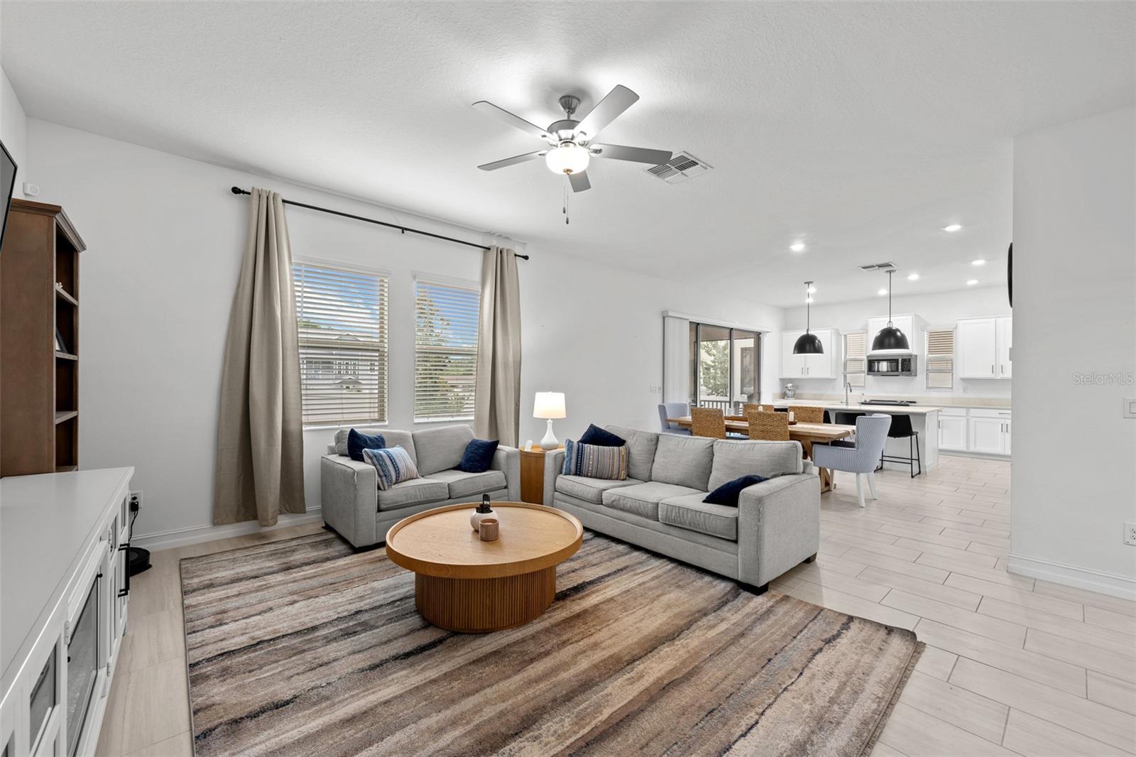 PORT TAMPA - Residential