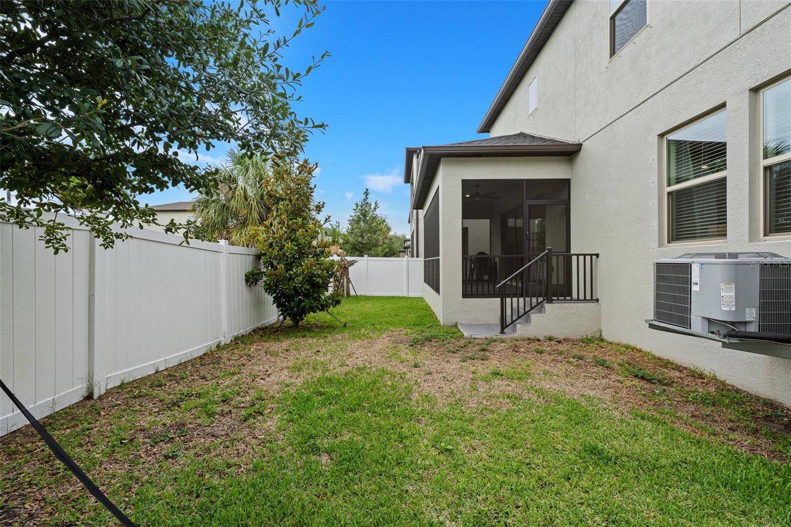 PORT TAMPA - Residential