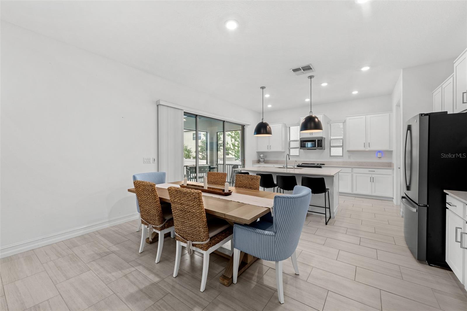 PORT TAMPA - Residential