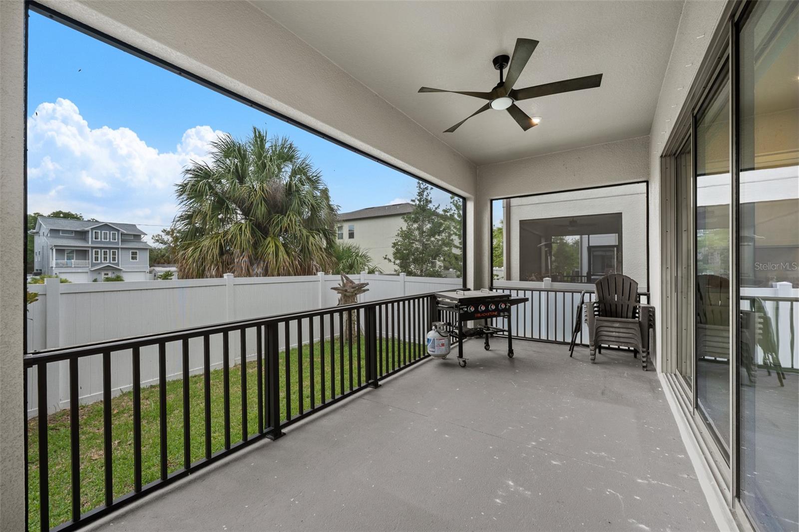 PORT TAMPA - Residential