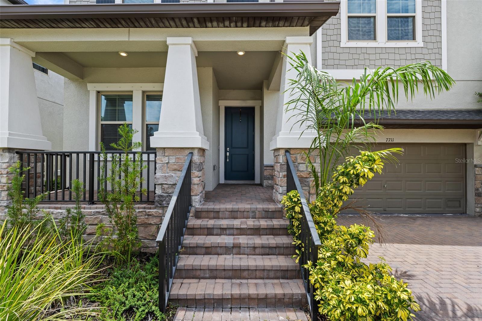 PORT TAMPA - Residential