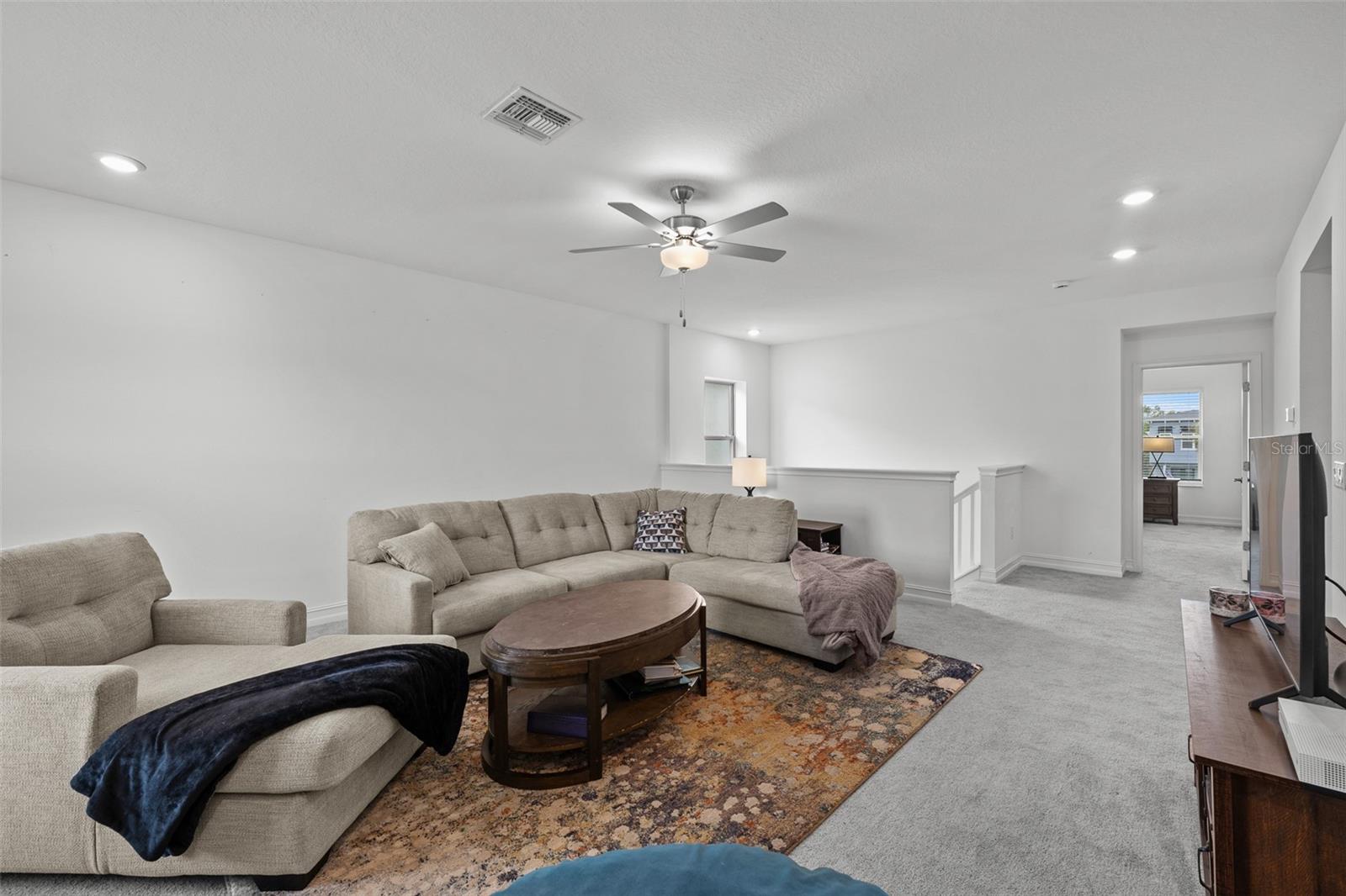 PORT TAMPA - Residential