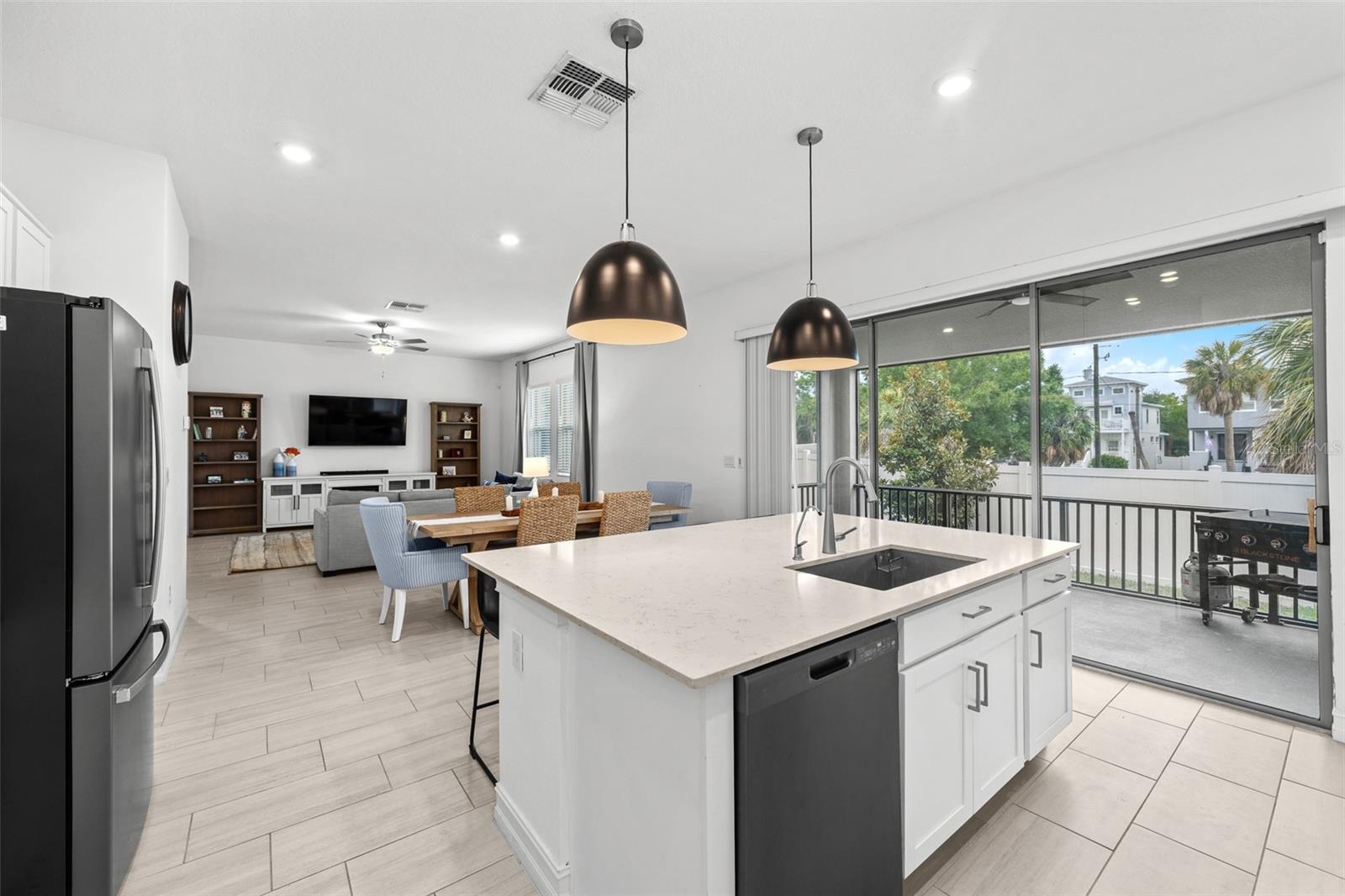 PORT TAMPA - Residential