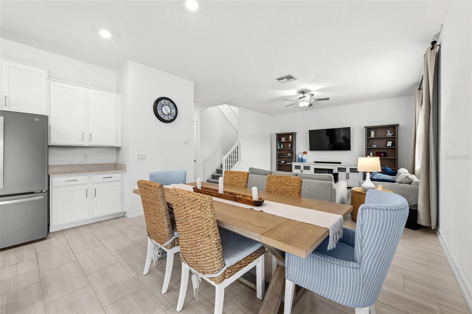PORT TAMPA - Residential