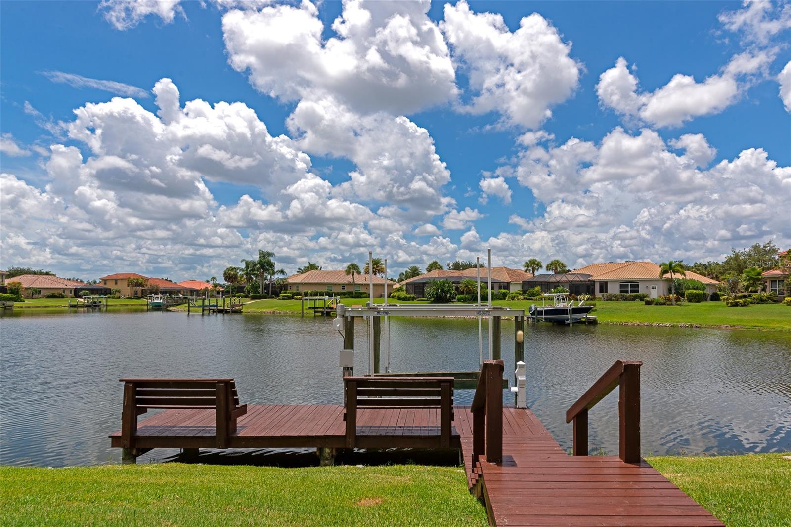 WATERLEFE GOLF & RIVER CLUB UN2 - Residential