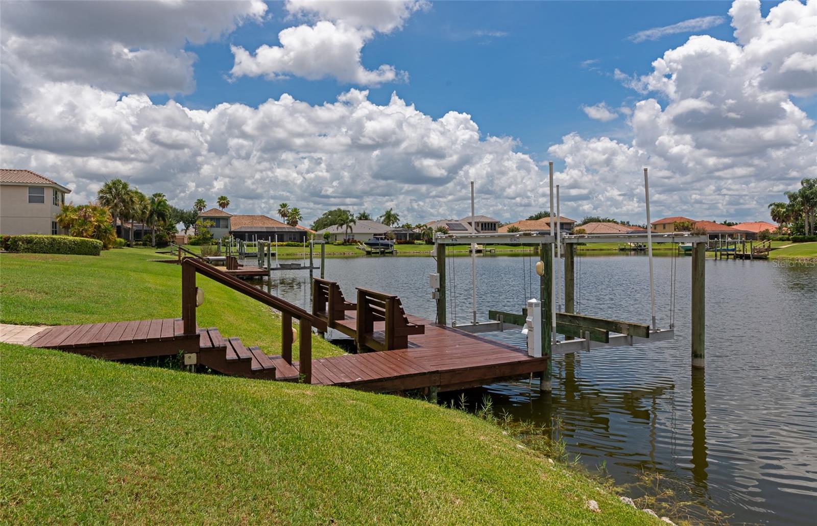 WATERLEFE GOLF & RIVER CLUB UN2 - Residential