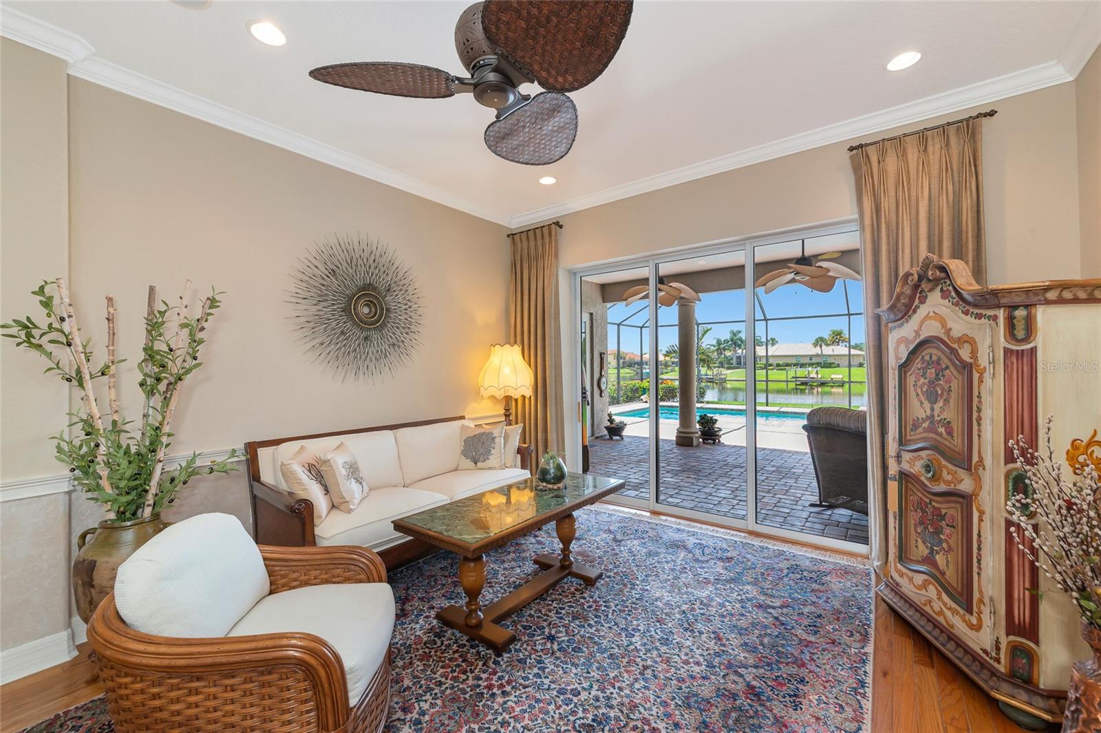 WATERLEFE GOLF & RIVER CLUB UN2 - Residential