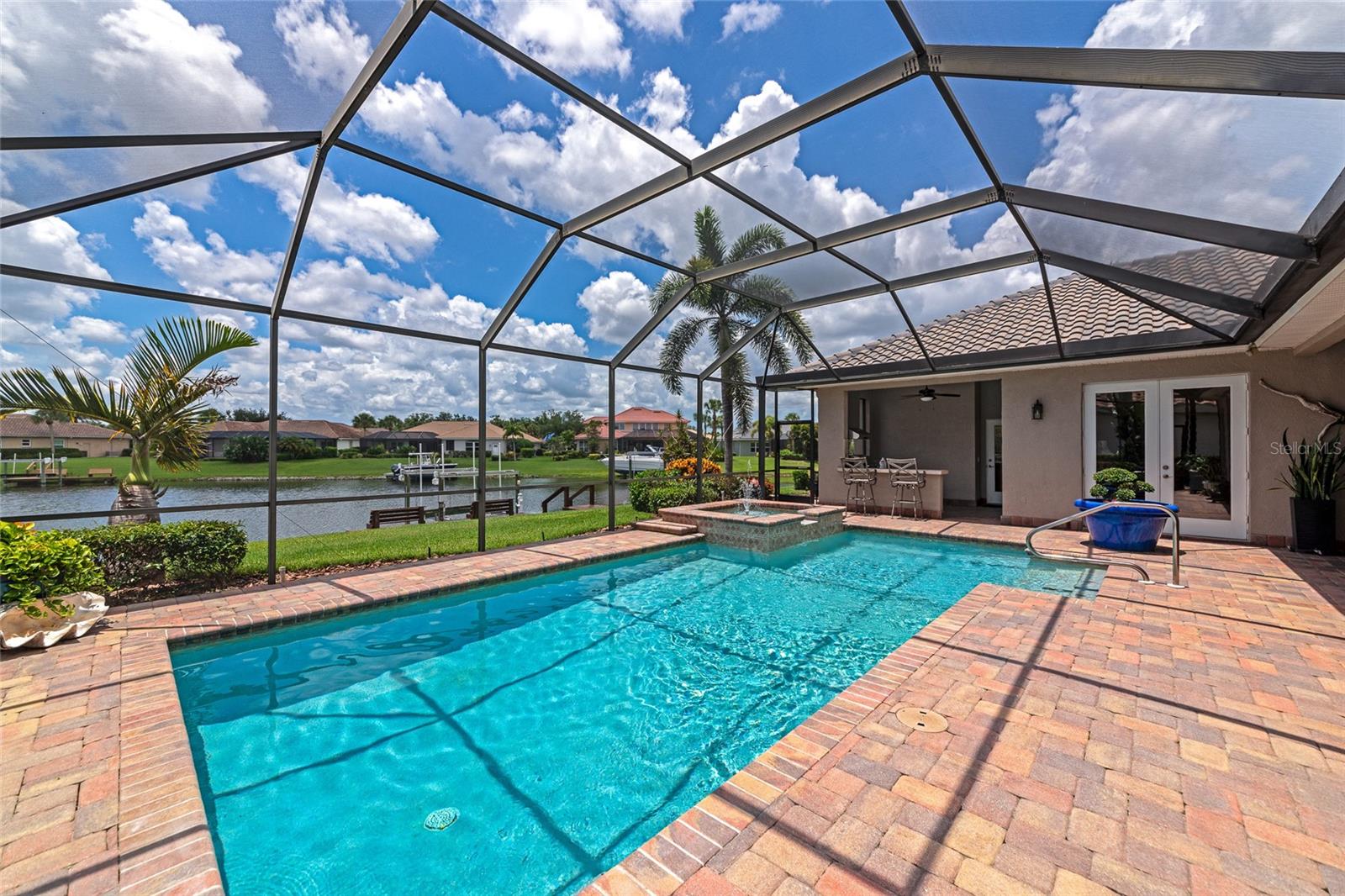 WATERLEFE GOLF & RIVER CLUB UN2 - Residential