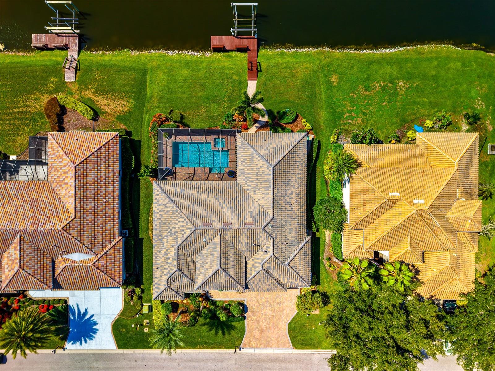 WATERLEFE GOLF & RIVER CLUB UN2 - Residential