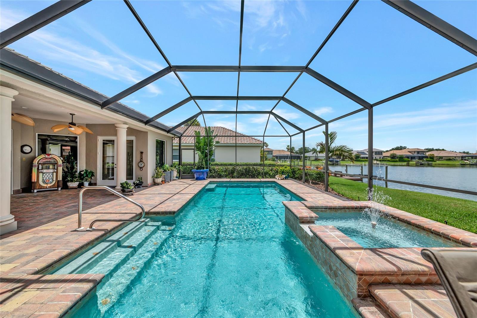 WATERLEFE GOLF & RIVER CLUB UN2 - Residential