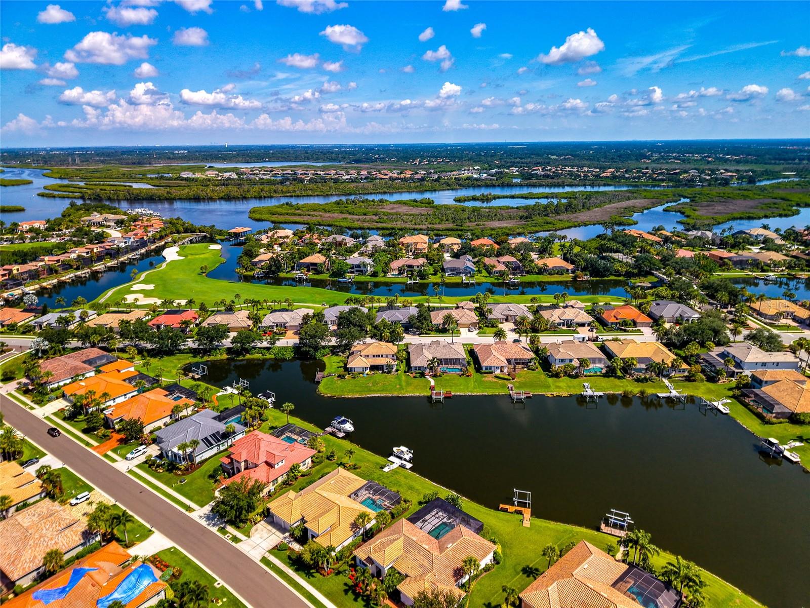 WATERLEFE GOLF & RIVER CLUB UN2 - Residential
