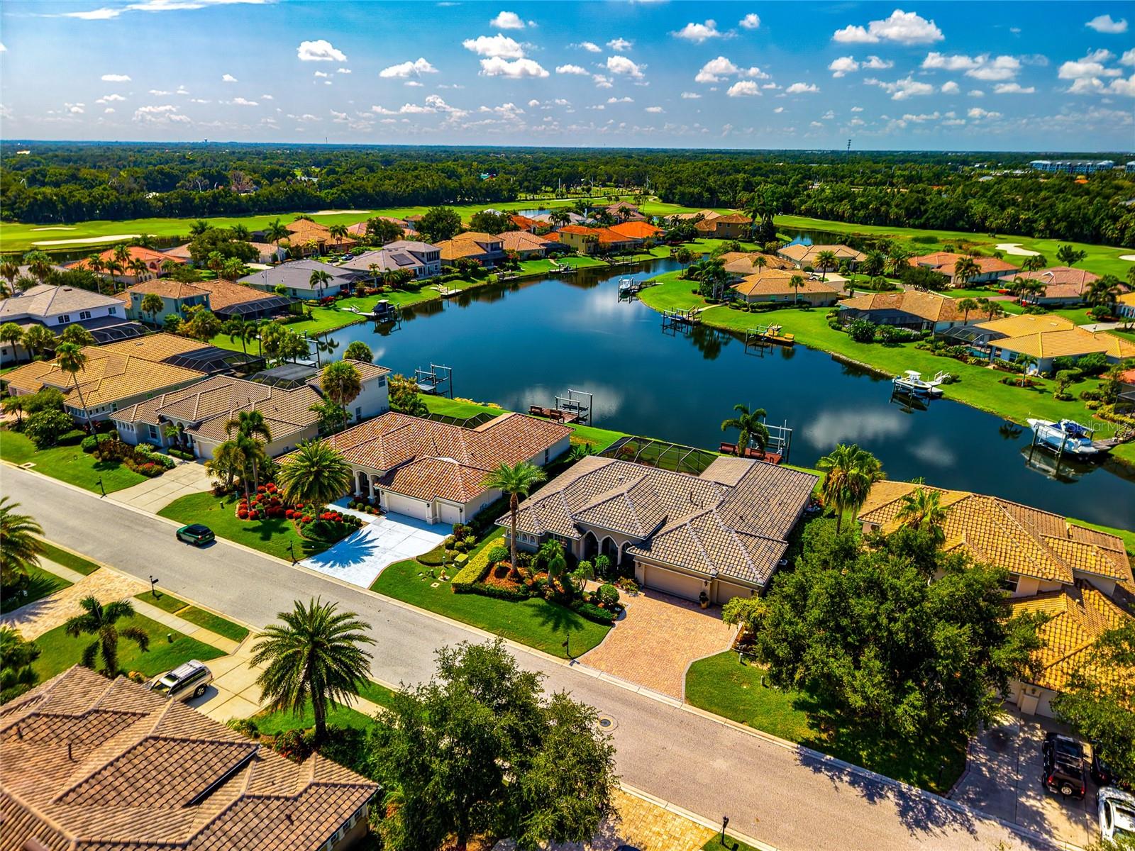 WATERLEFE GOLF & RIVER CLUB UN2 - Residential