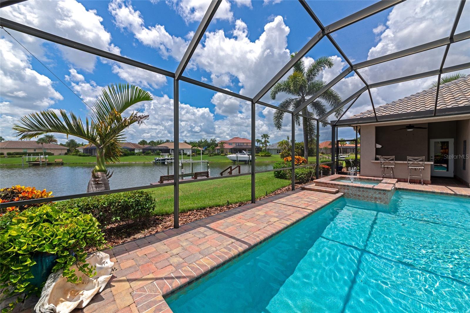 WATERLEFE GOLF & RIVER CLUB UN2 - Residential