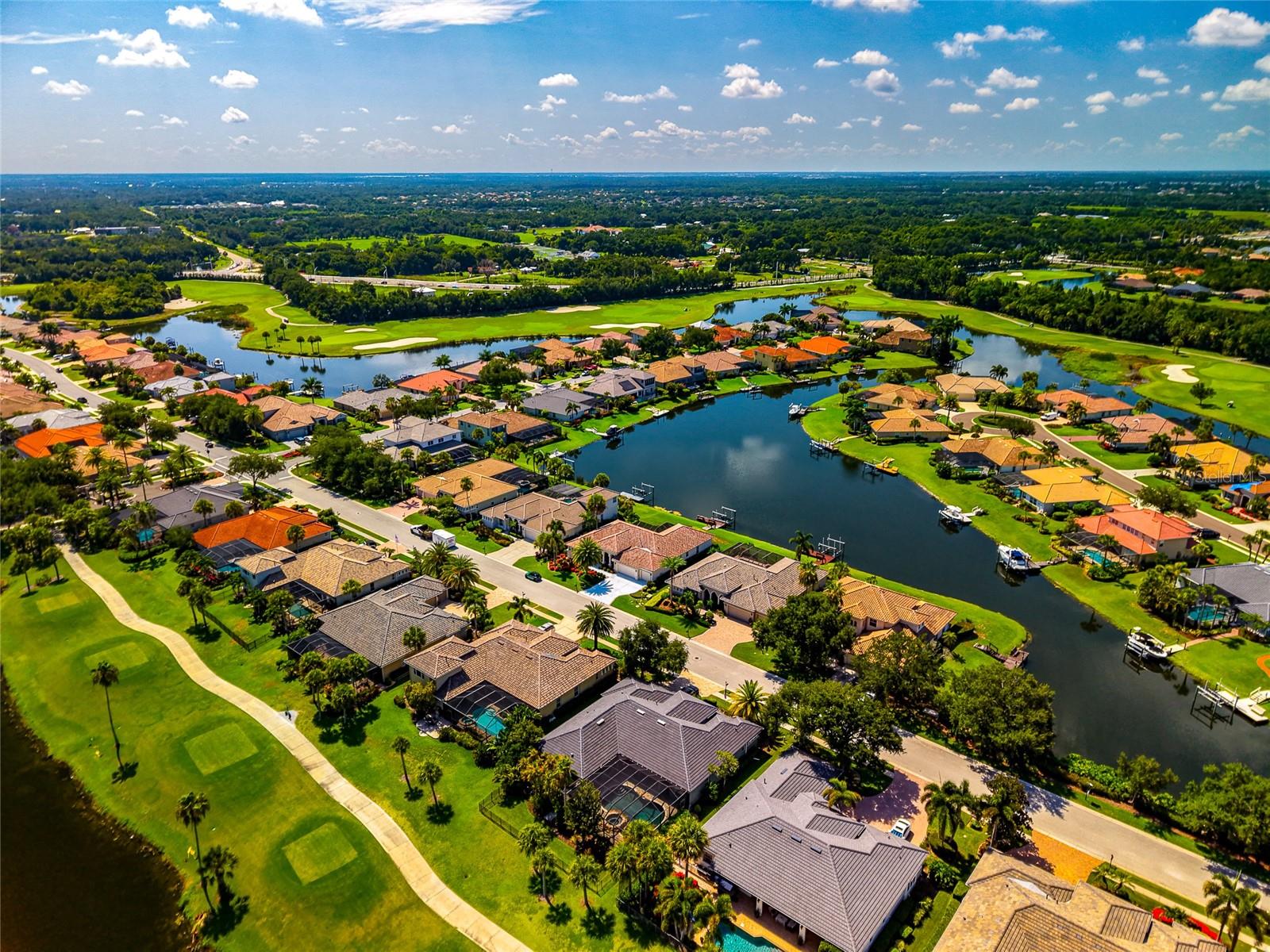 WATERLEFE GOLF & RIVER CLUB UN2 - Residential