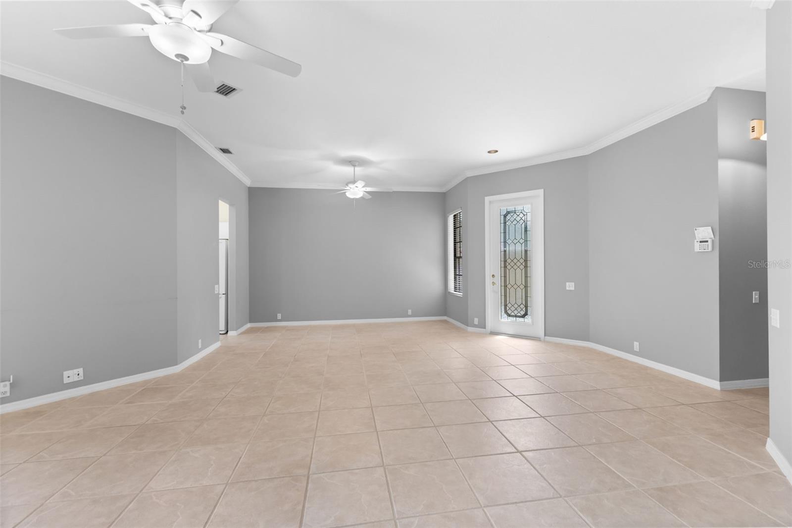 PARKSIDE AT LANSBROOK - Residential
