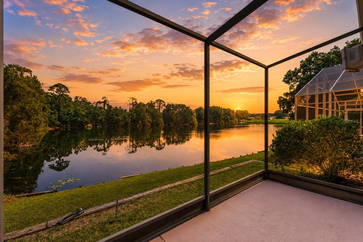 PARKSIDE AT LANSBROOK - Residential